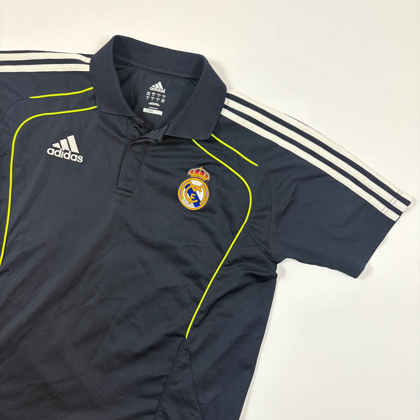 Adidas x Real Madrid Vintage Trikot 2006/07 | M