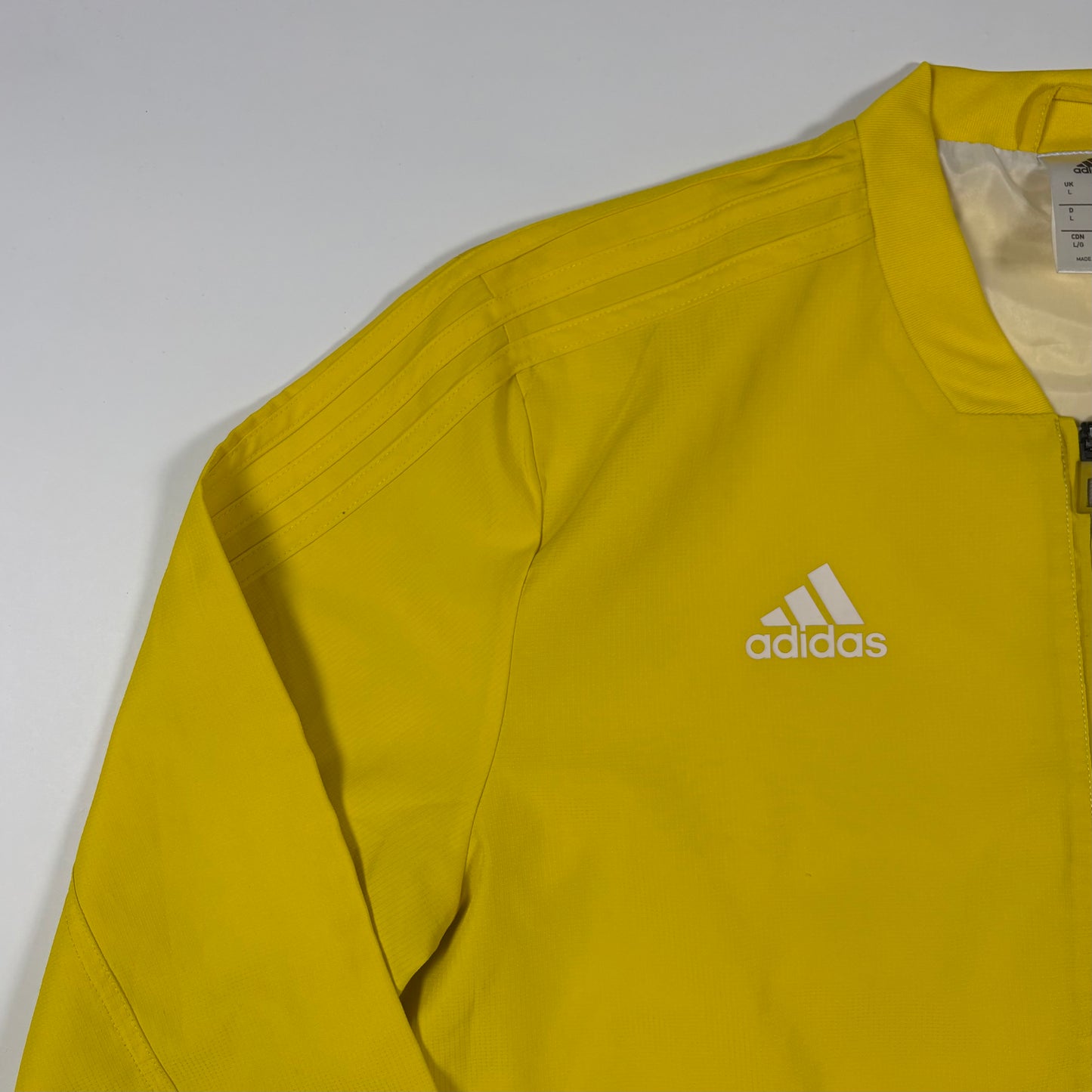 Adidas x Feyenoord Rotterdam Vintage Tracksuit | L