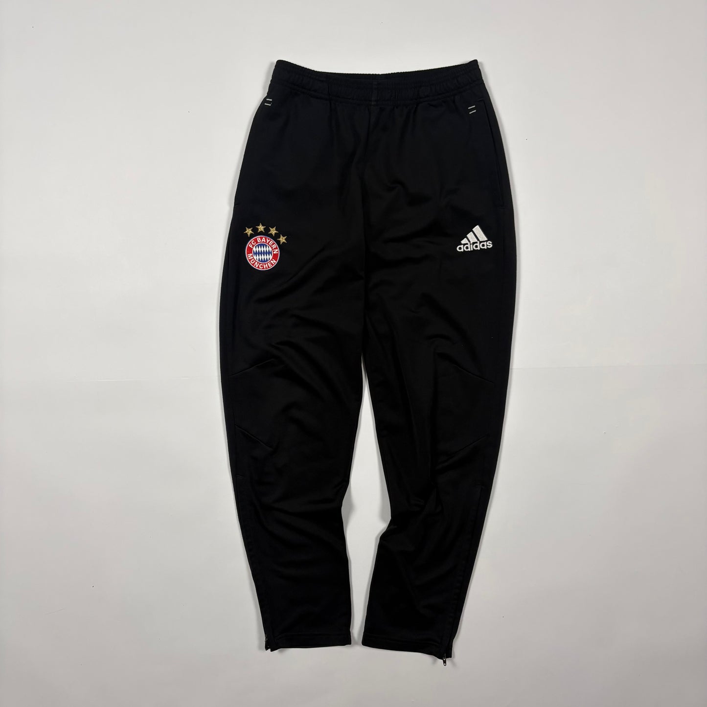 Adidas x FcC Bayern Vintage Tracksuit 2014/15 | S