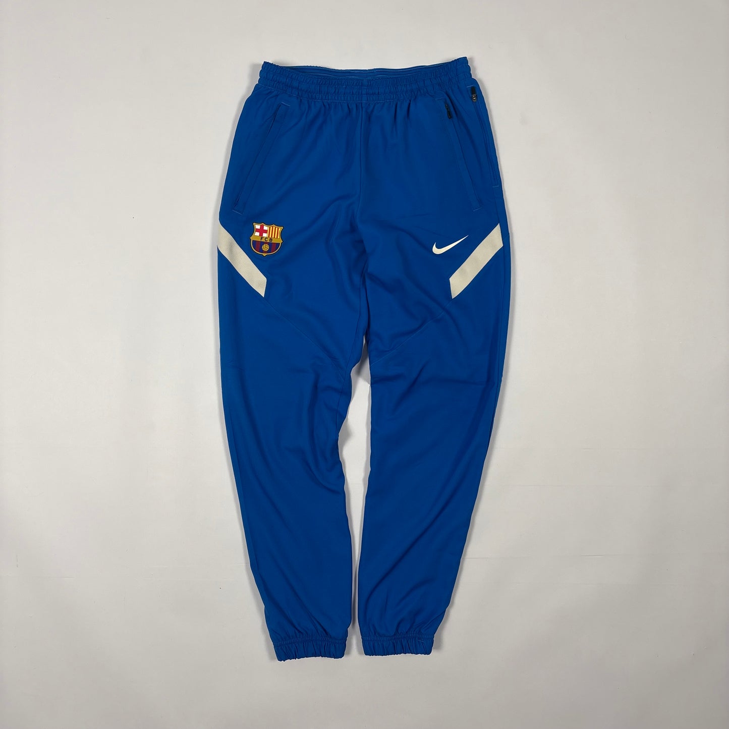 Nike x Barcelona Tracksuit | S