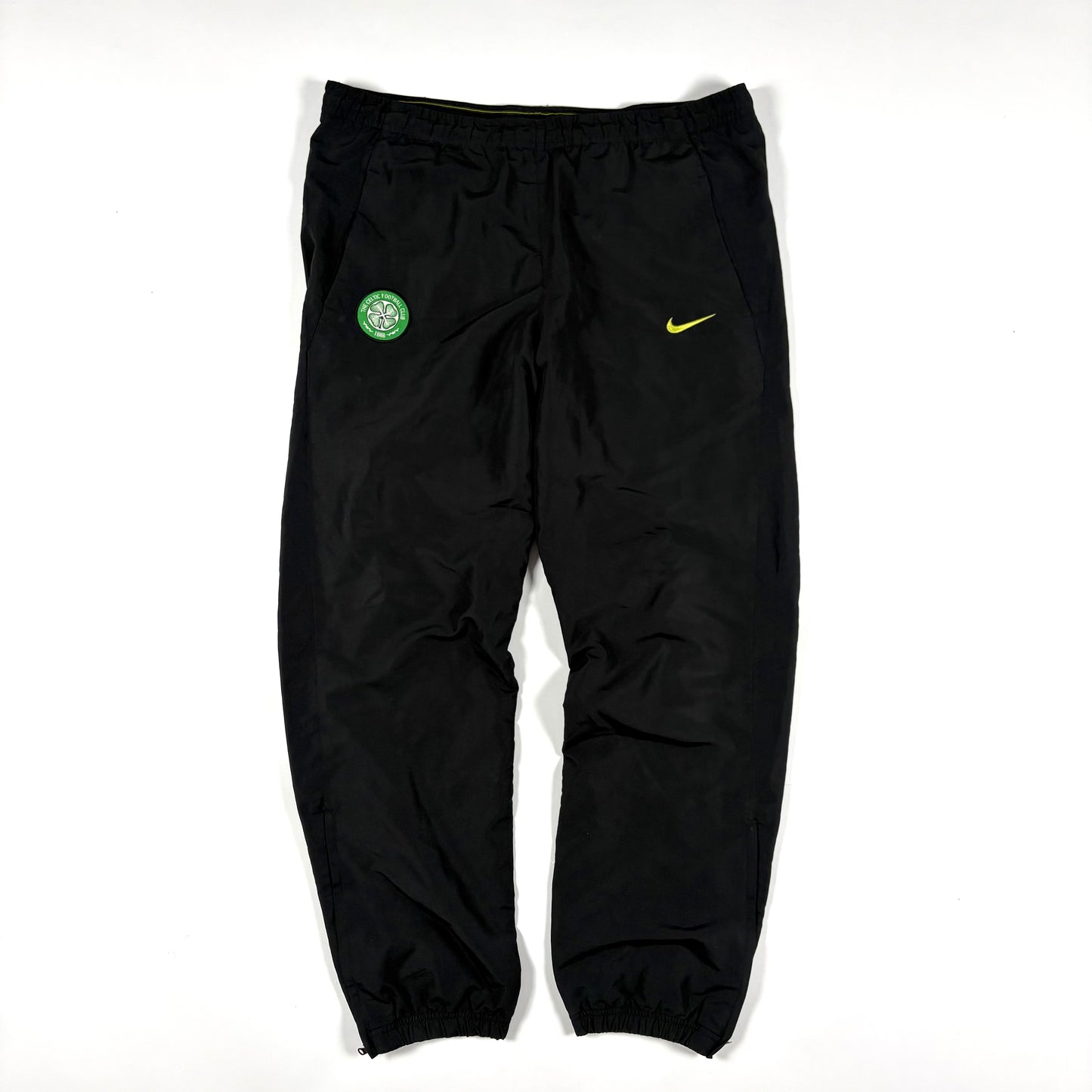 Nike x Celtic Glasgow Vintage Tracksuit 2009 |