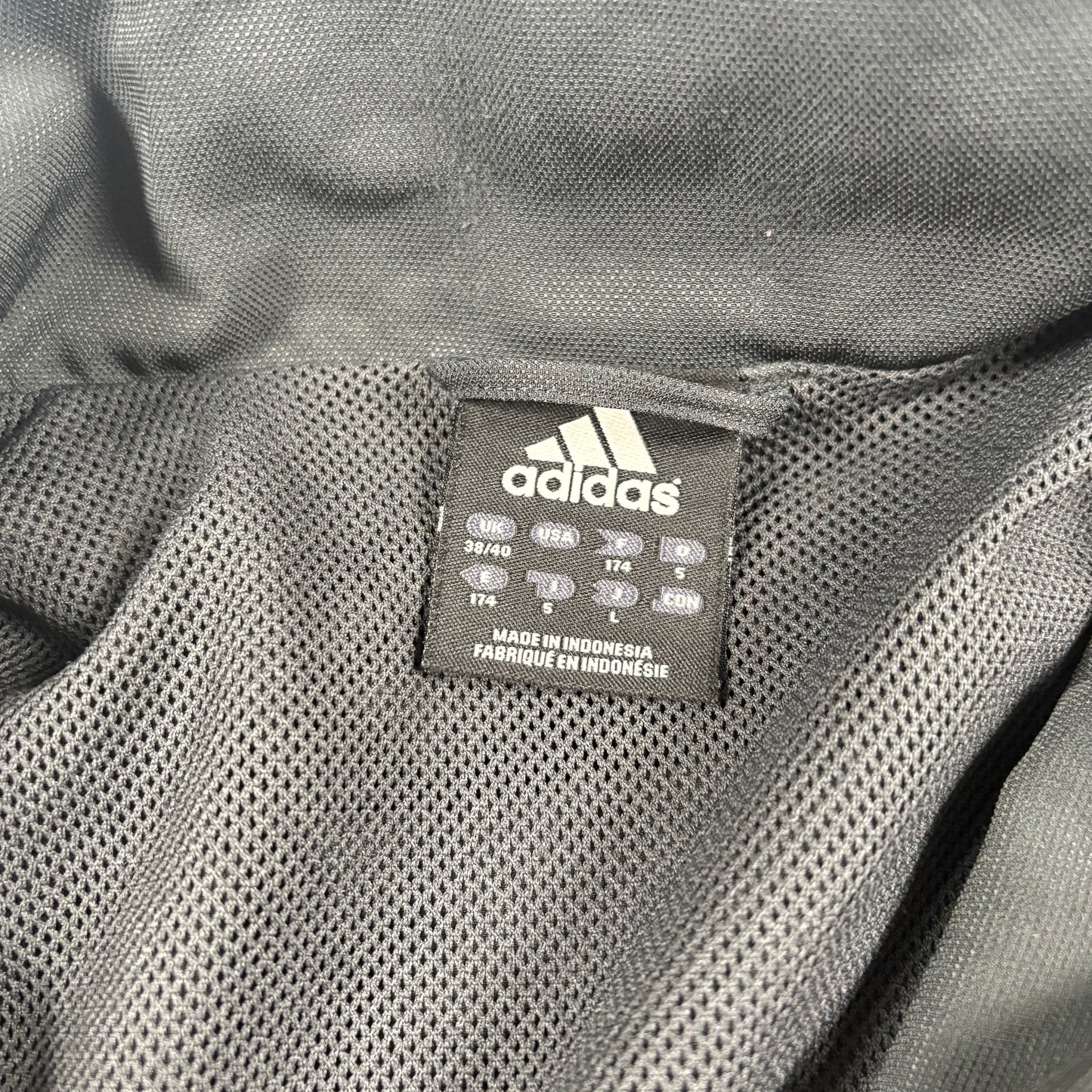 Adidas x RSC Anderlecht Vintage Tracksuit | M