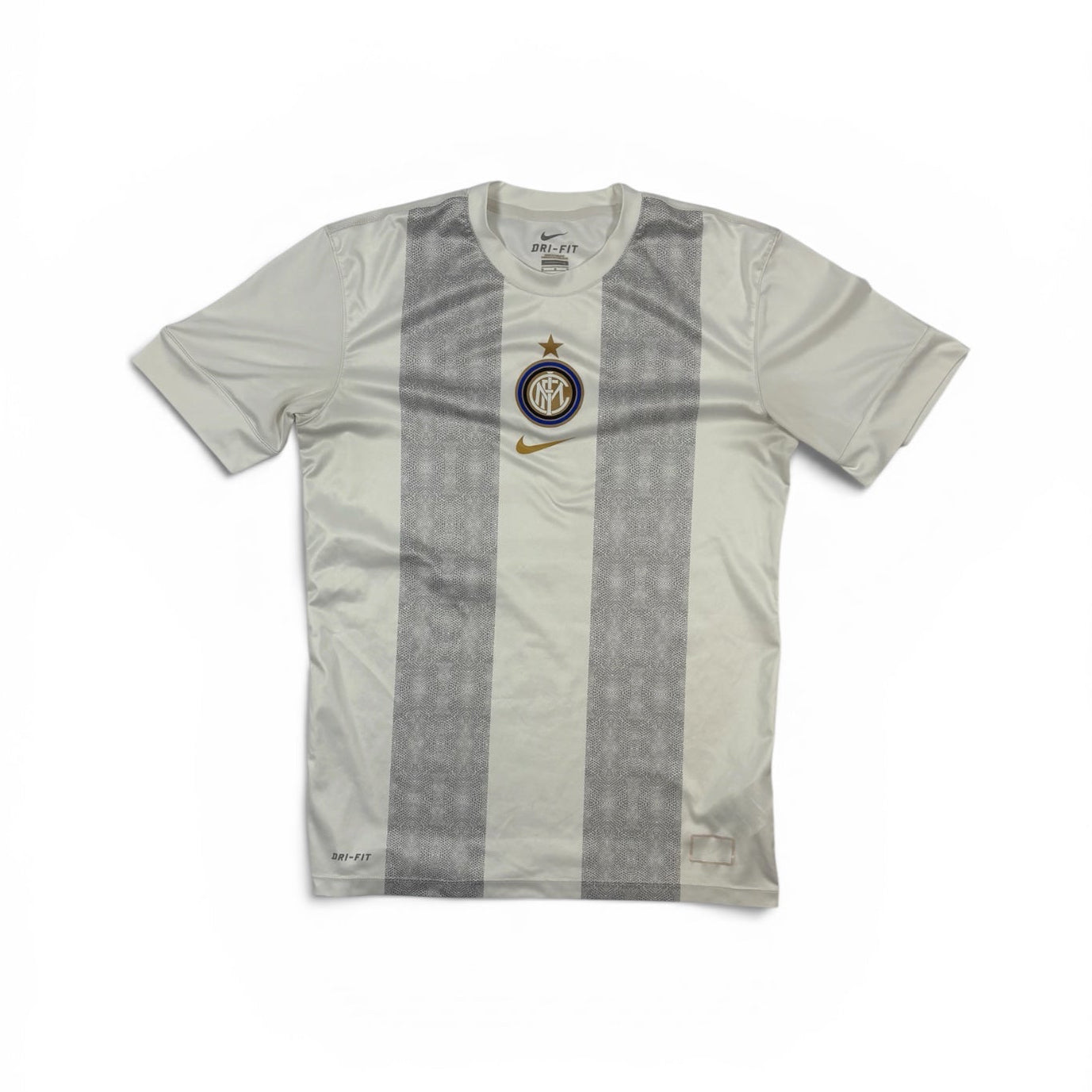 Nike x Inter Mailand Vintage Trikot| M