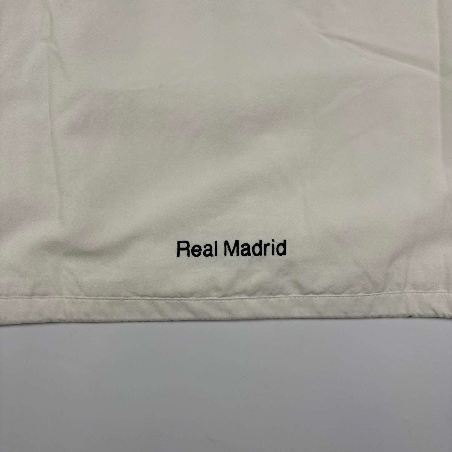 Adidas x Real Madrid Vintage Tracksuit 2010/11 | XL