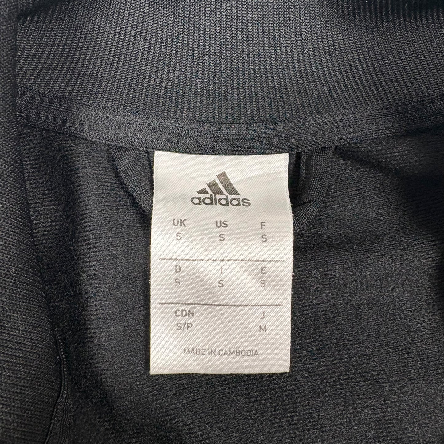 Adidas x FcC Bayern Vintage Tracksuit 2014/15 | S