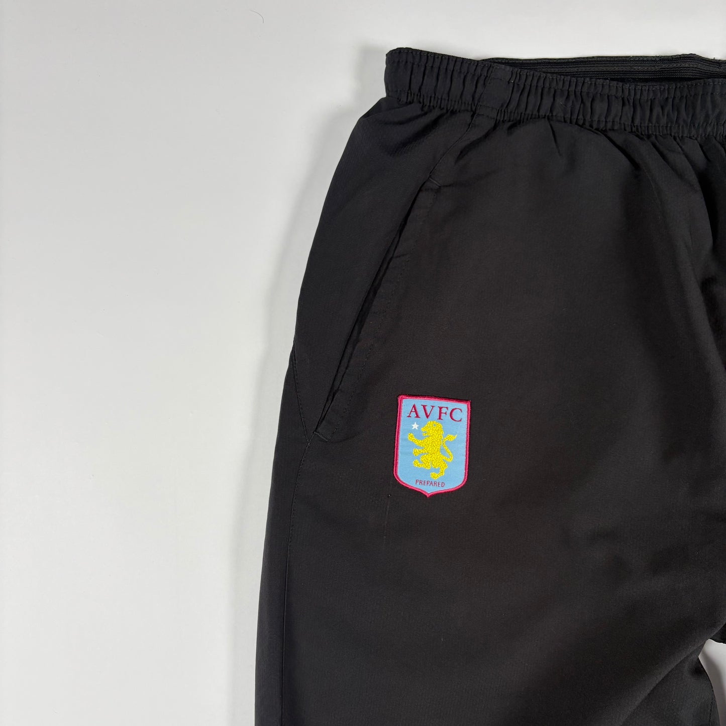Survêtement Nike x Aston Villa 2007/08 | X