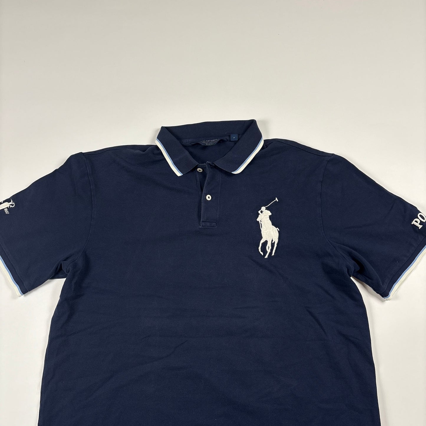 Ralph Lauren Golf Polo | XL