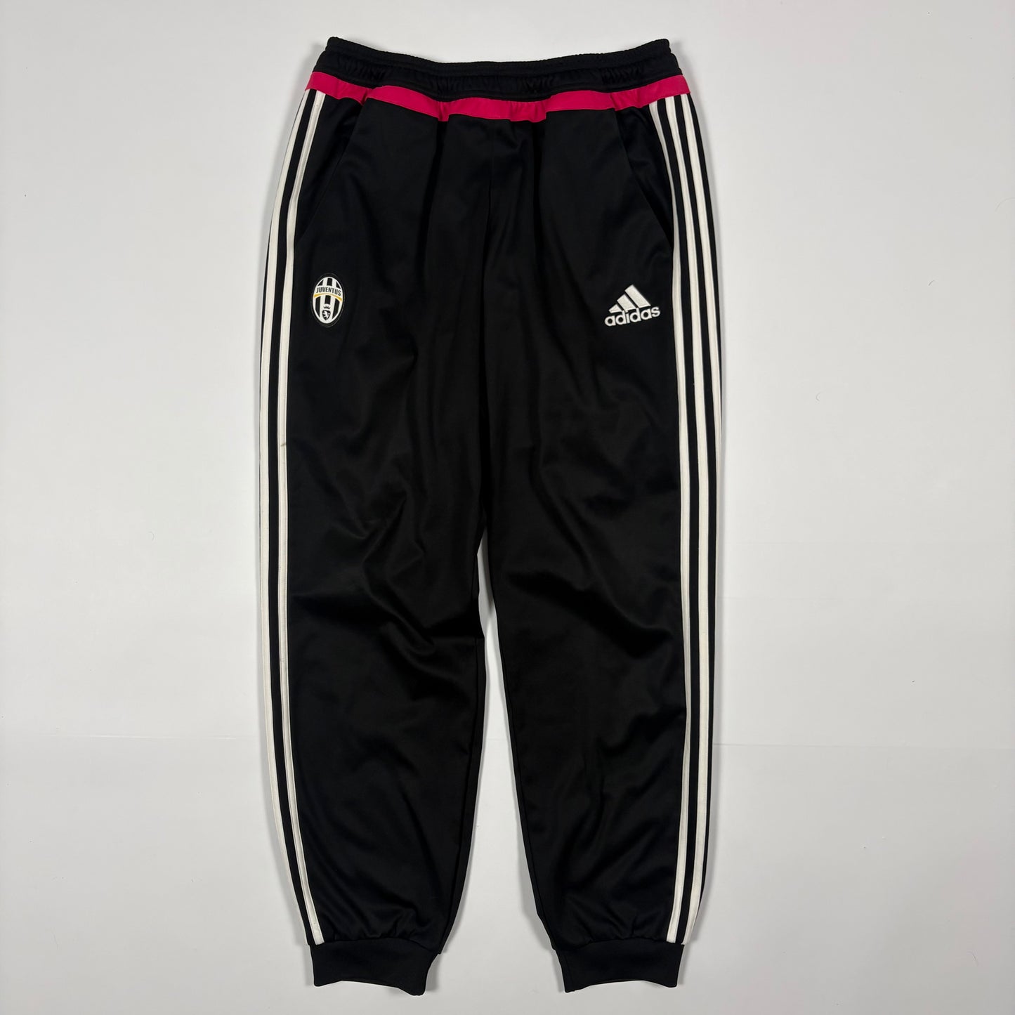 Adidas x Juventus Tracksuit 2015/16 | M