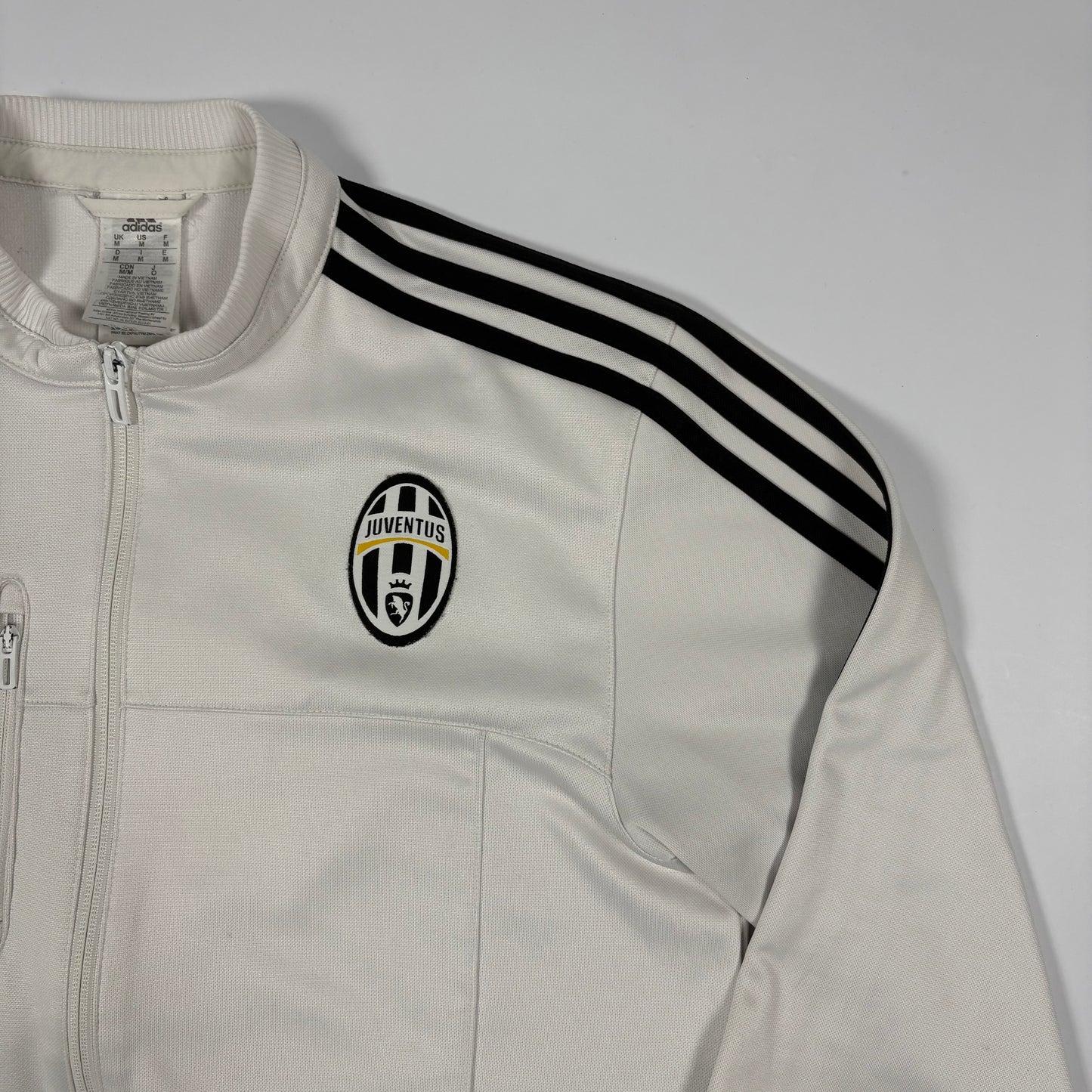 Adidas x Juventus Tracksuit 2015/16 | M