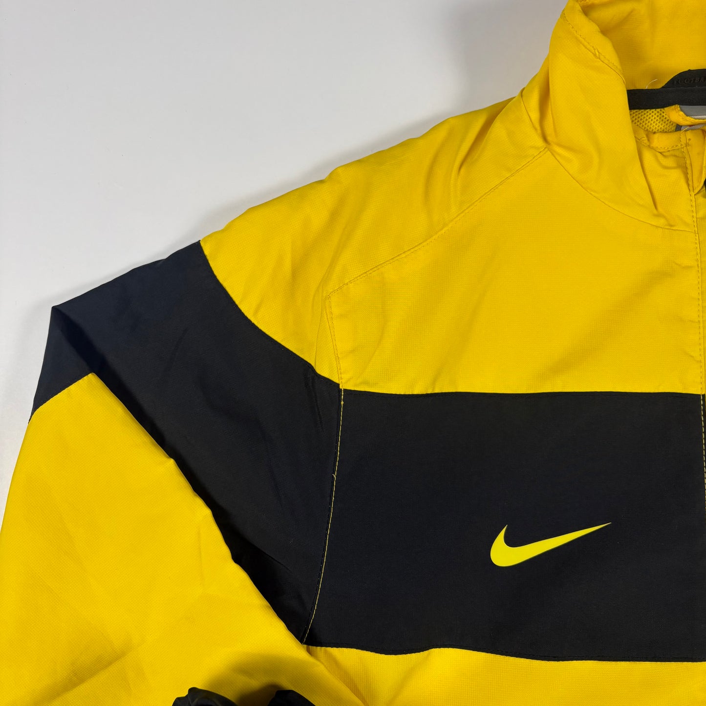 Nike x Manchester United Vintage Tracksuit 2009/10 | L