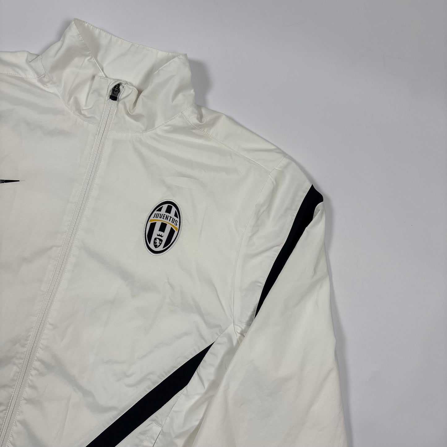 Nike x Juventus Vintage Jacke | M