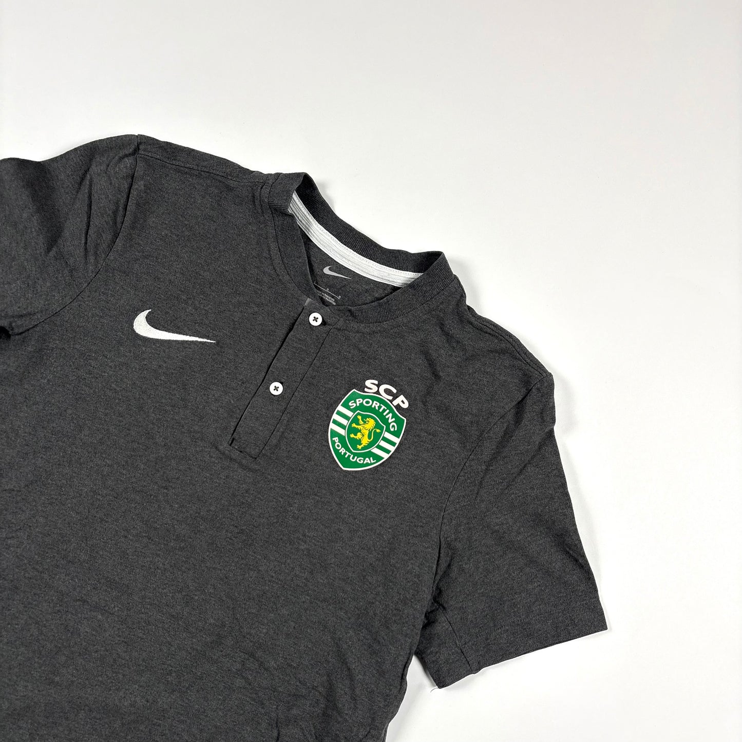 Nike x Sporting Lisbon Polo | L