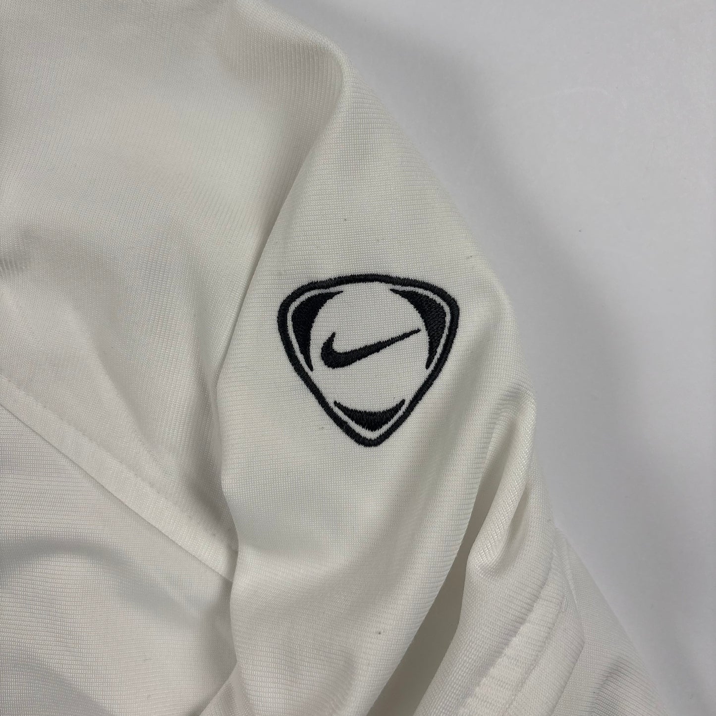 Nike x Juventus Vintage Jacket |