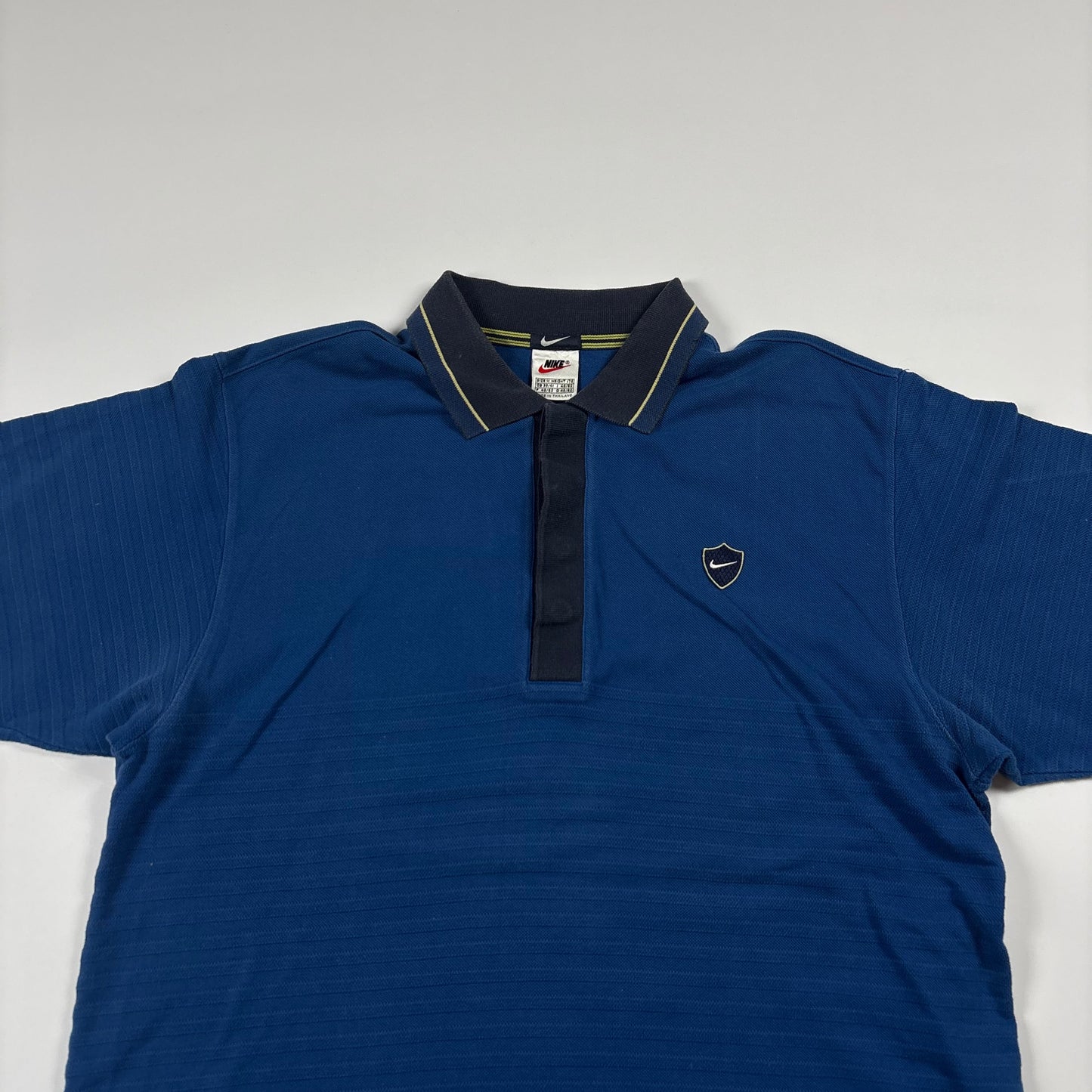 Nike Vintage Polo | M