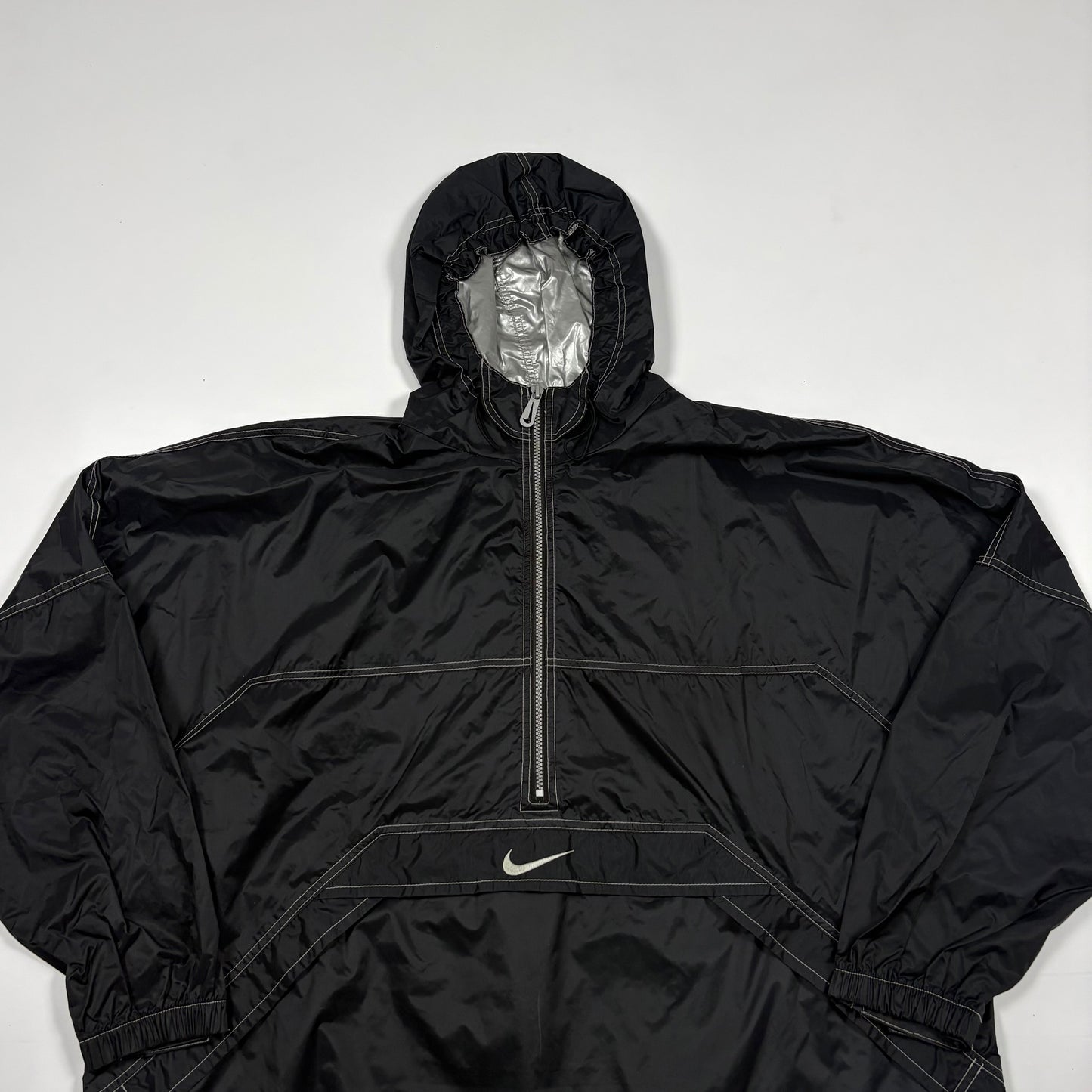 Nike Vintage Jacket | XL