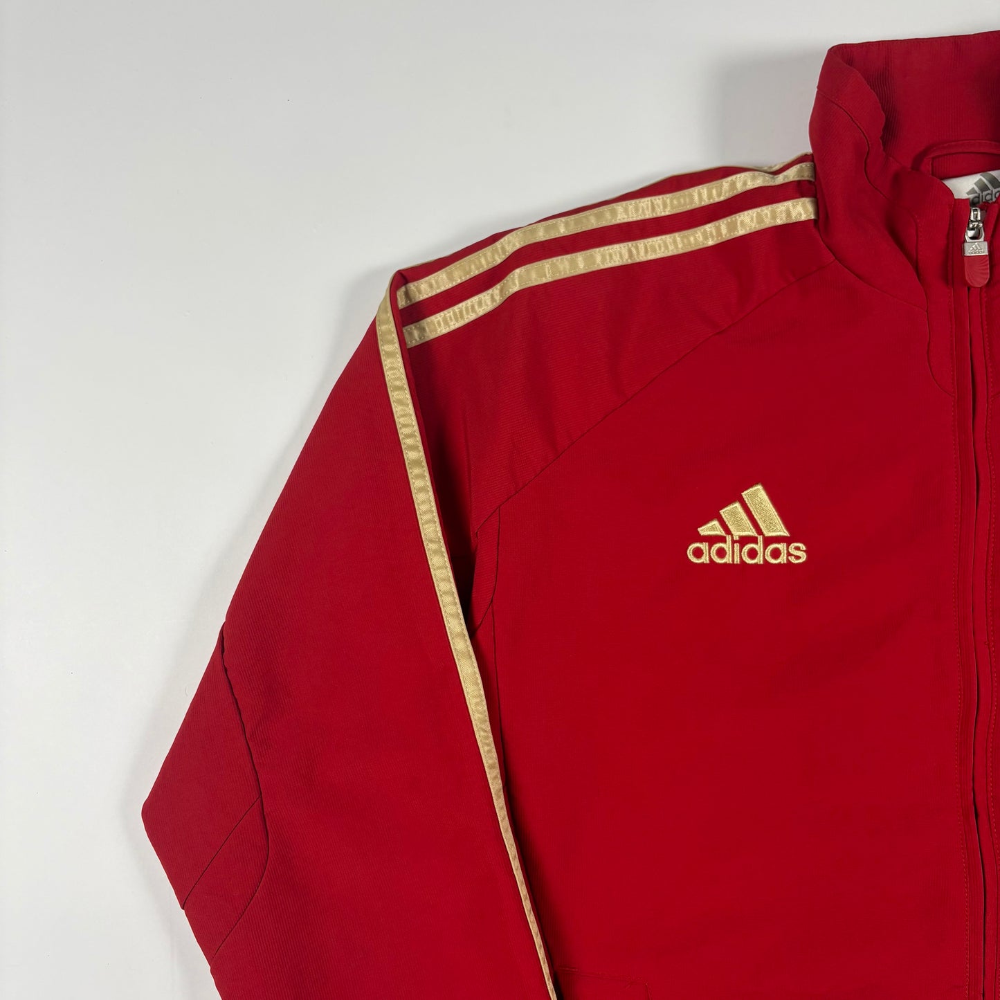 Adidas x FC Bayern Vintage Tracksuit 2012/13 | M