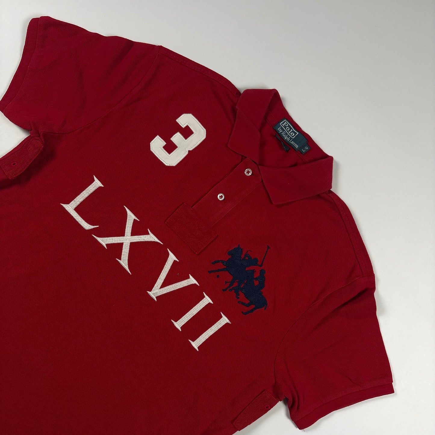 Polo Ralph Lauren Vintage | L