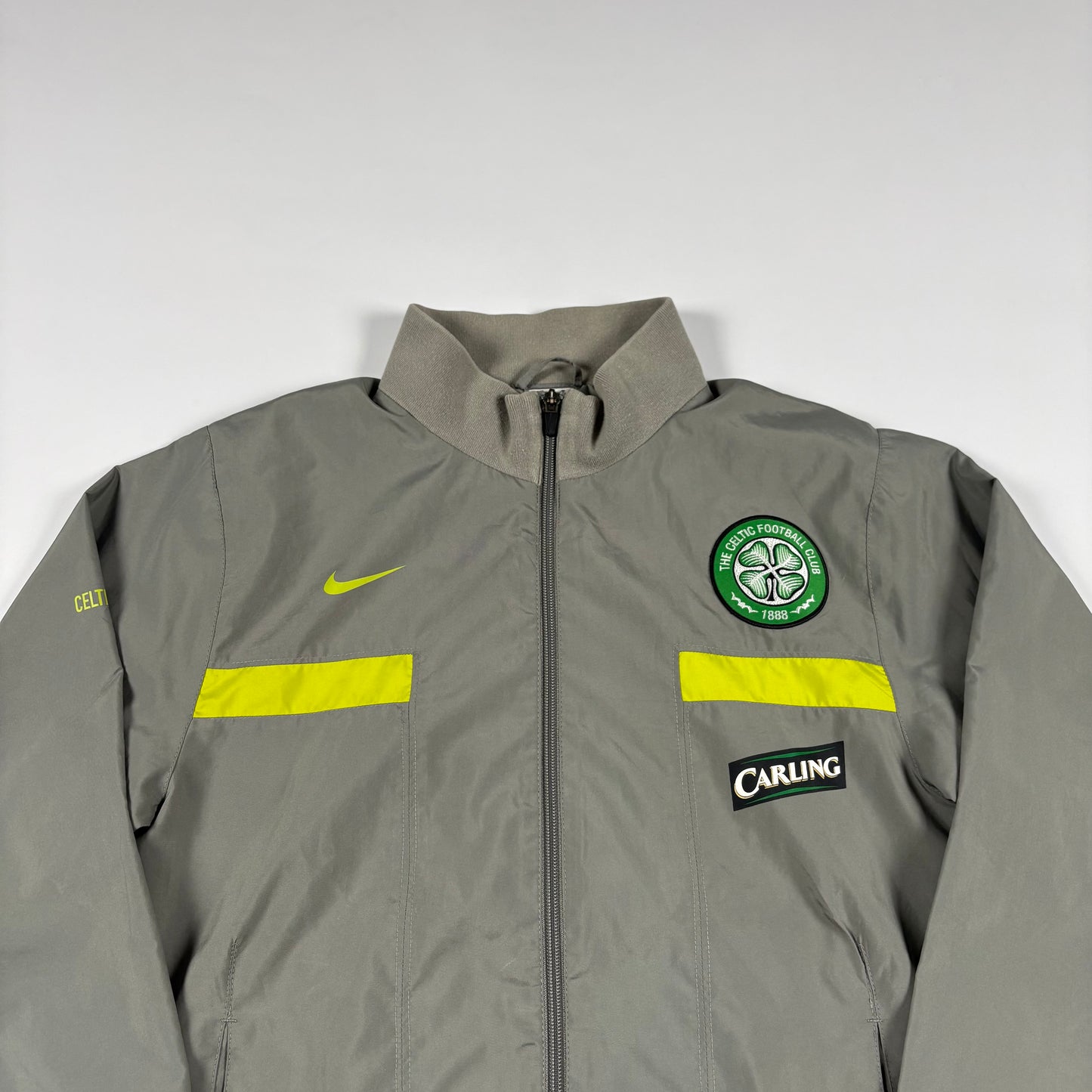 Nike x Celtic Glasgow Vintage Tracksuit 2009 |