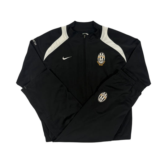 Nike x Juventus Vintage Tracksuit 2009/10 |