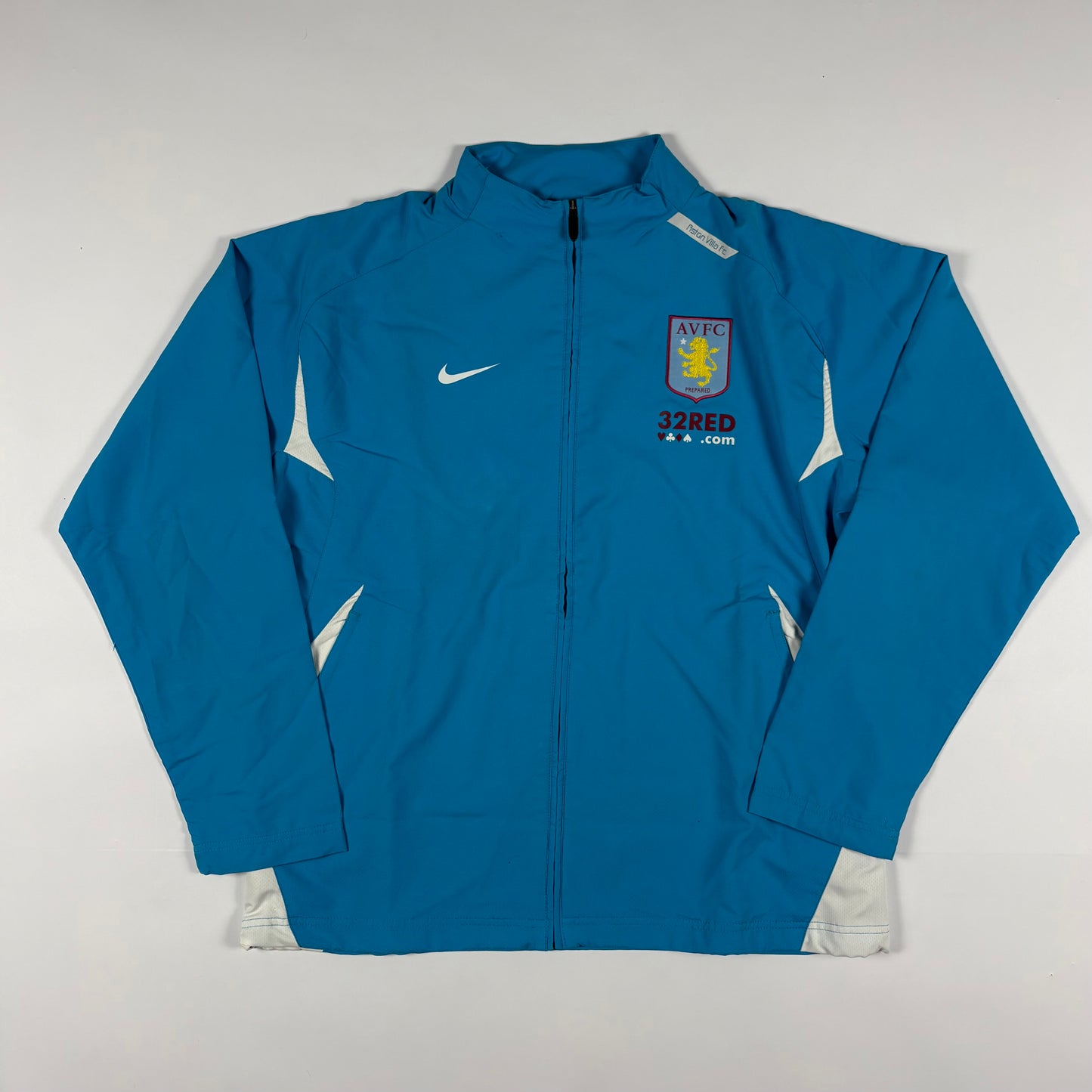 Survêtement Nike x Aston Villa 2007/08 | X