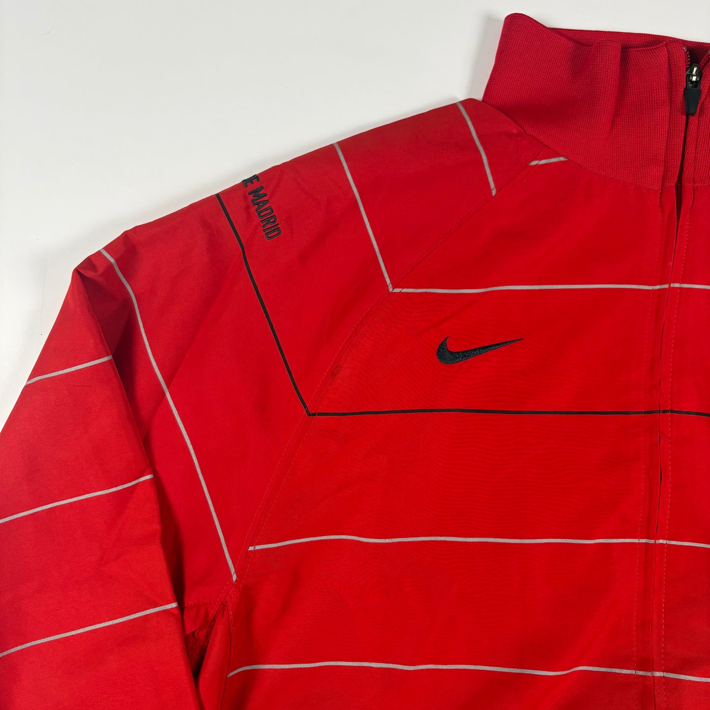 Nike x Athletico Madrid Vintage Tracksuit 2008/09 | XL