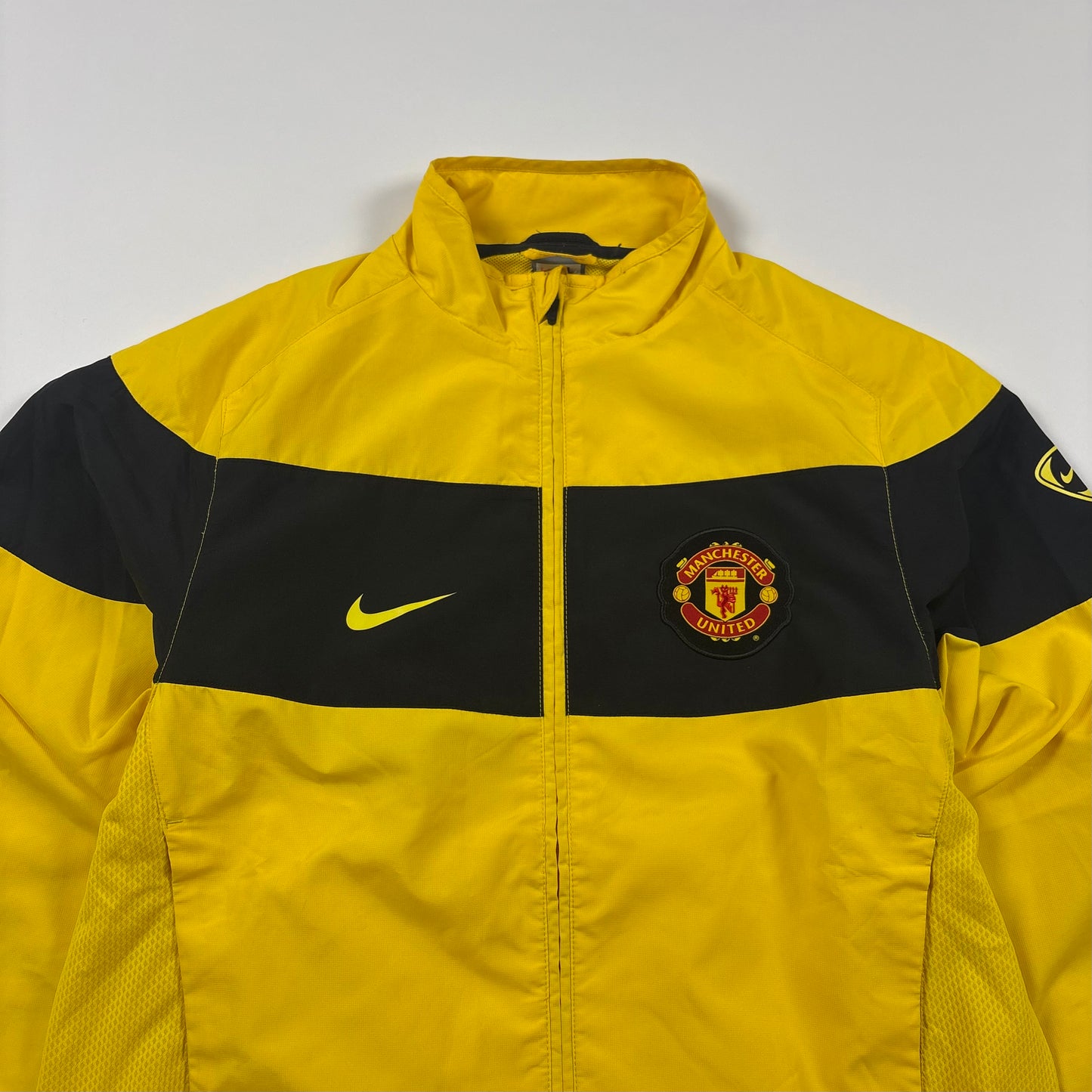 Nike x Manchester United Vintage Tracksuit 2009/10 | L