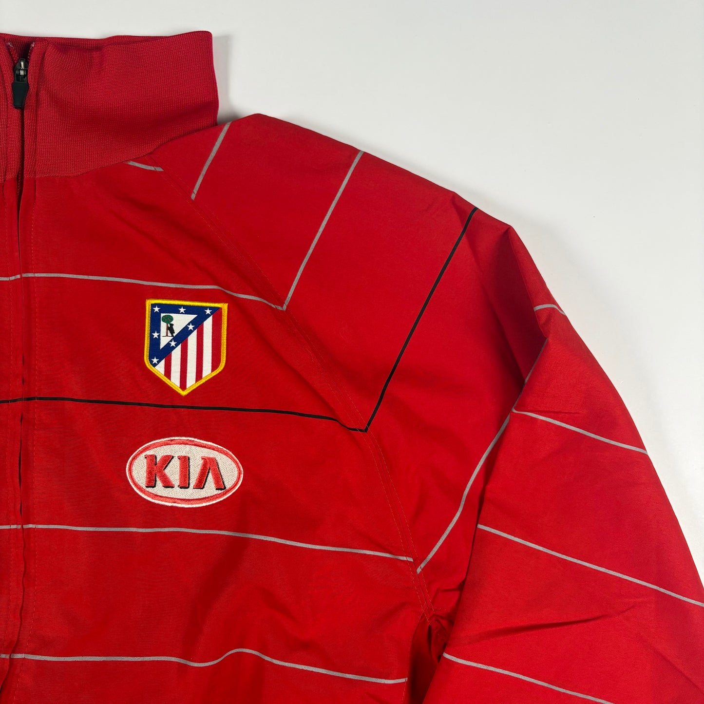 Nike x Athletico Madrid Vintage Tracksuit 2008/09 | XL