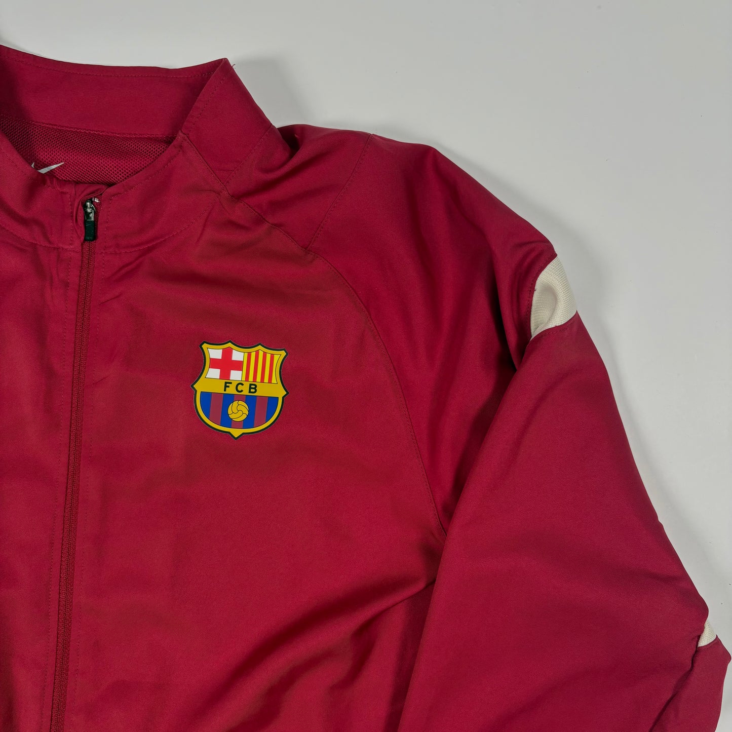 Nike x Barcelona Tracksuit | S