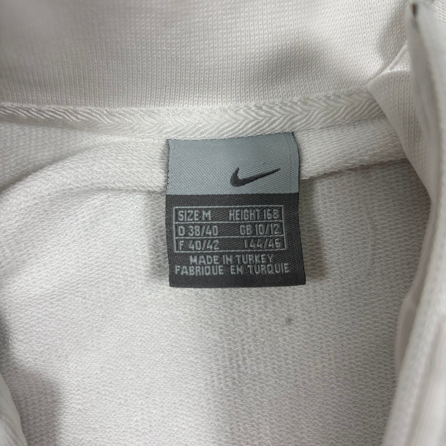 Nike Vintage Jacket | M