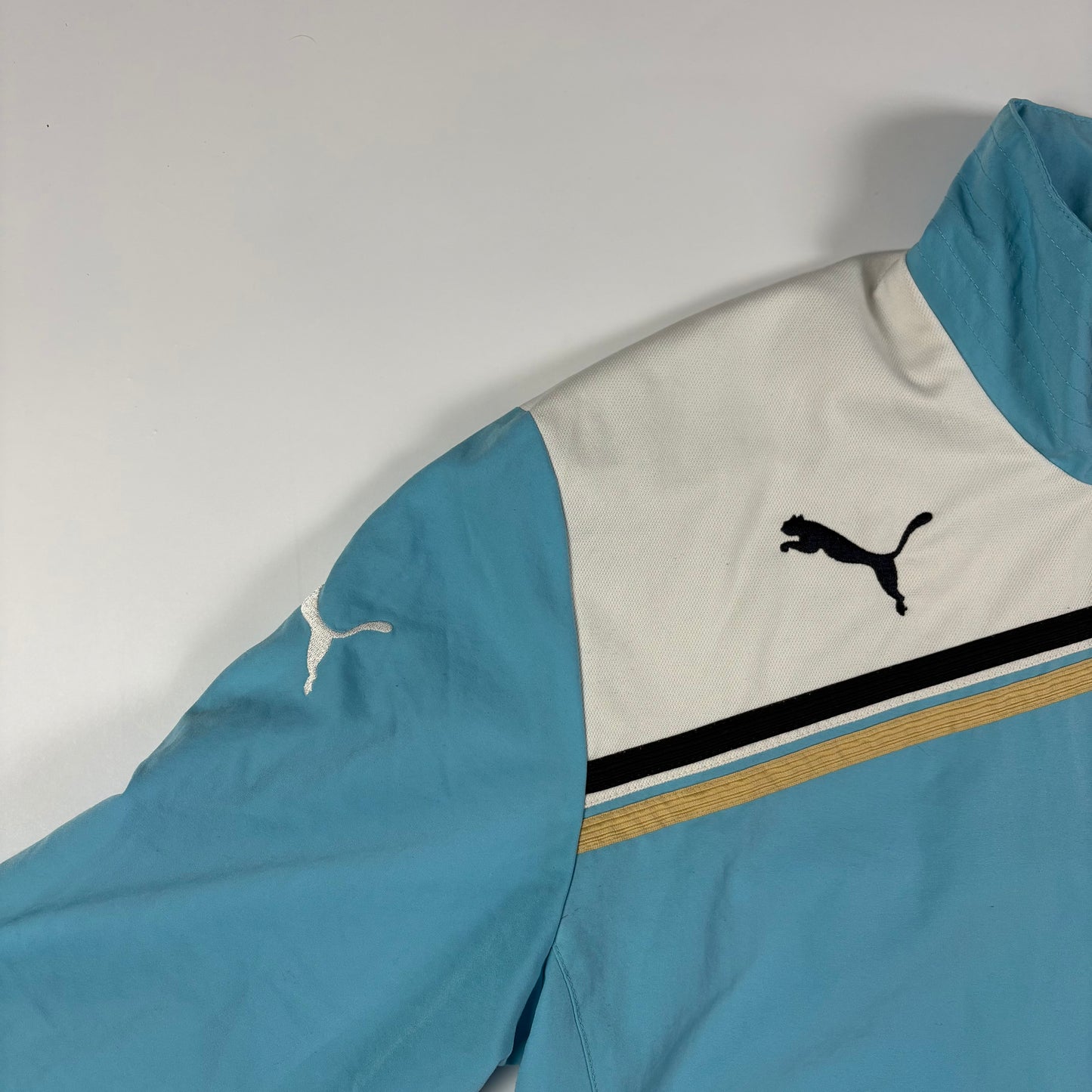Survêtement vintage Lazio Rome | M