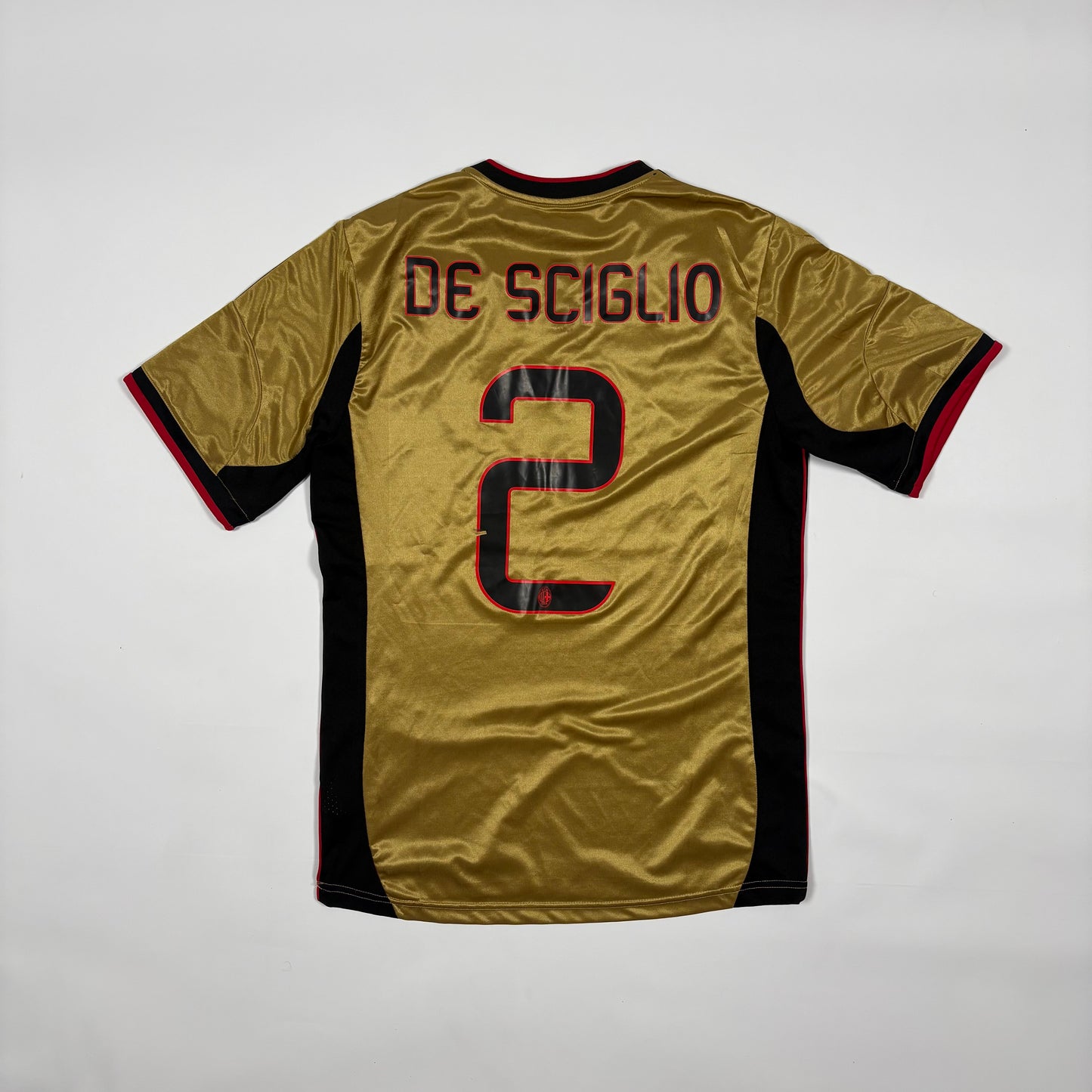 Adidas x AC Milan Vintage Premium Trikot | M