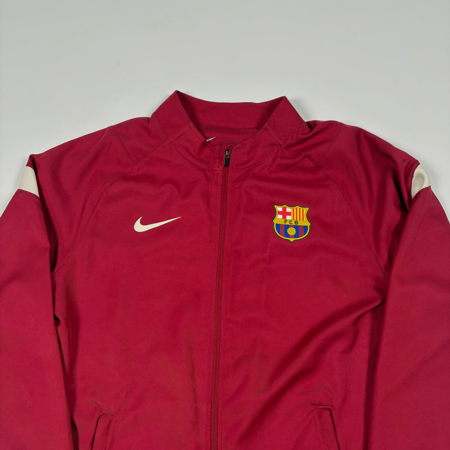 Nike x Barcelona Tracksuit | S