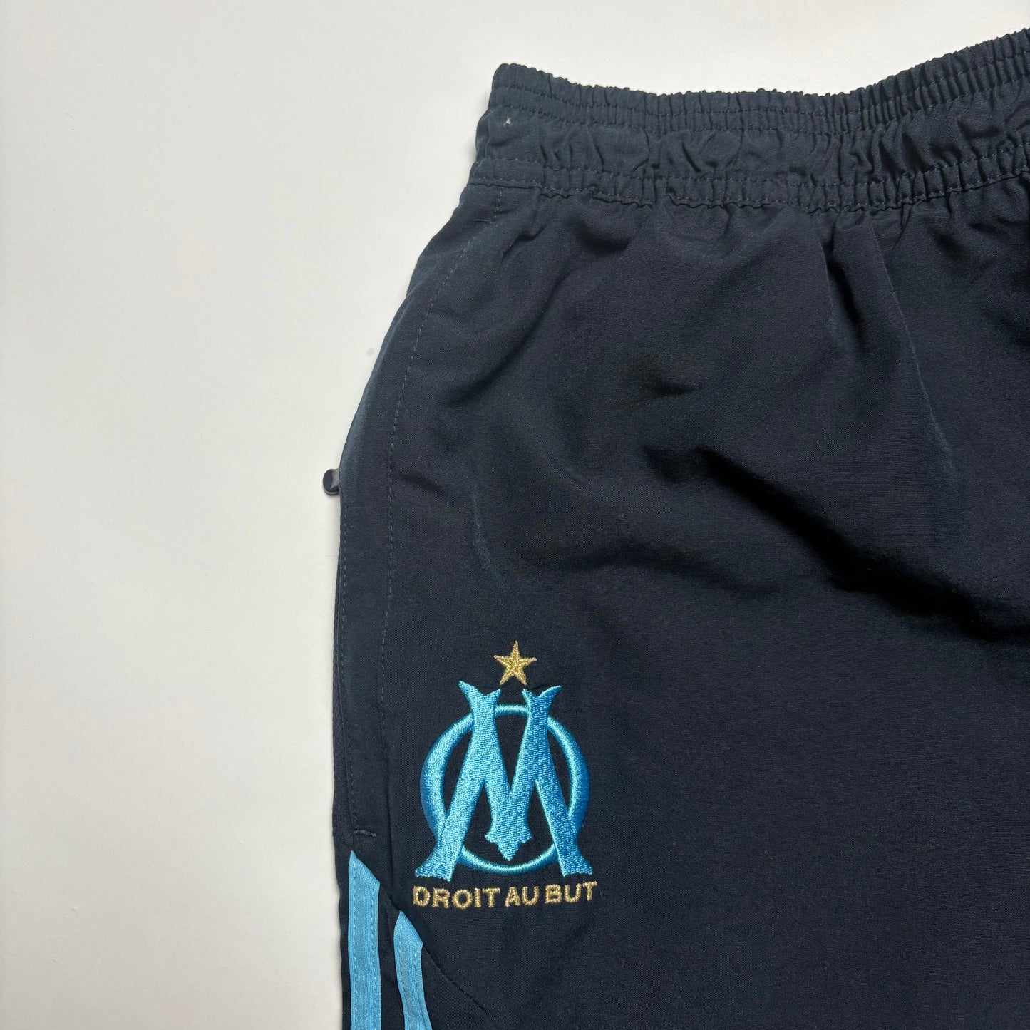 Olympique Marseille CL Tracksuit | M