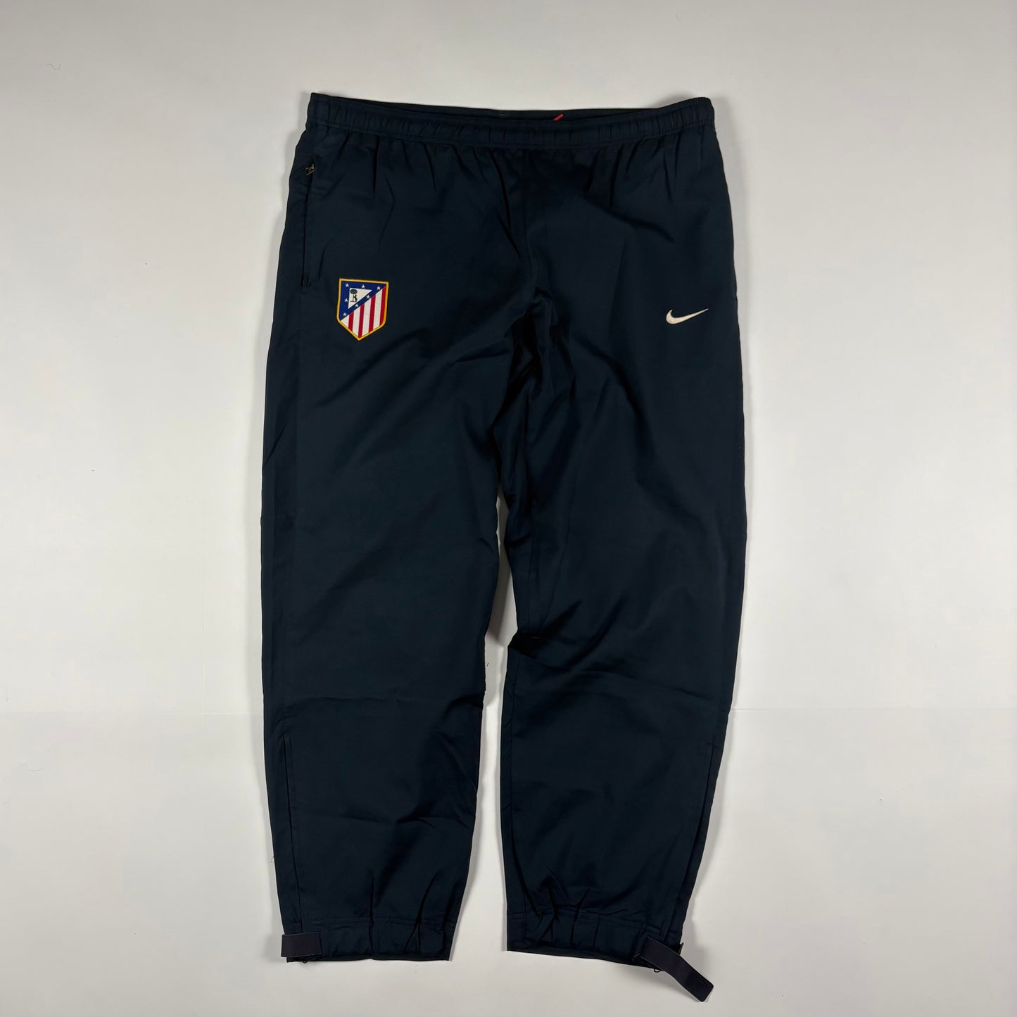 Nike x Athletico Madrid Vintage Tracksuit 2008/09 | XL
