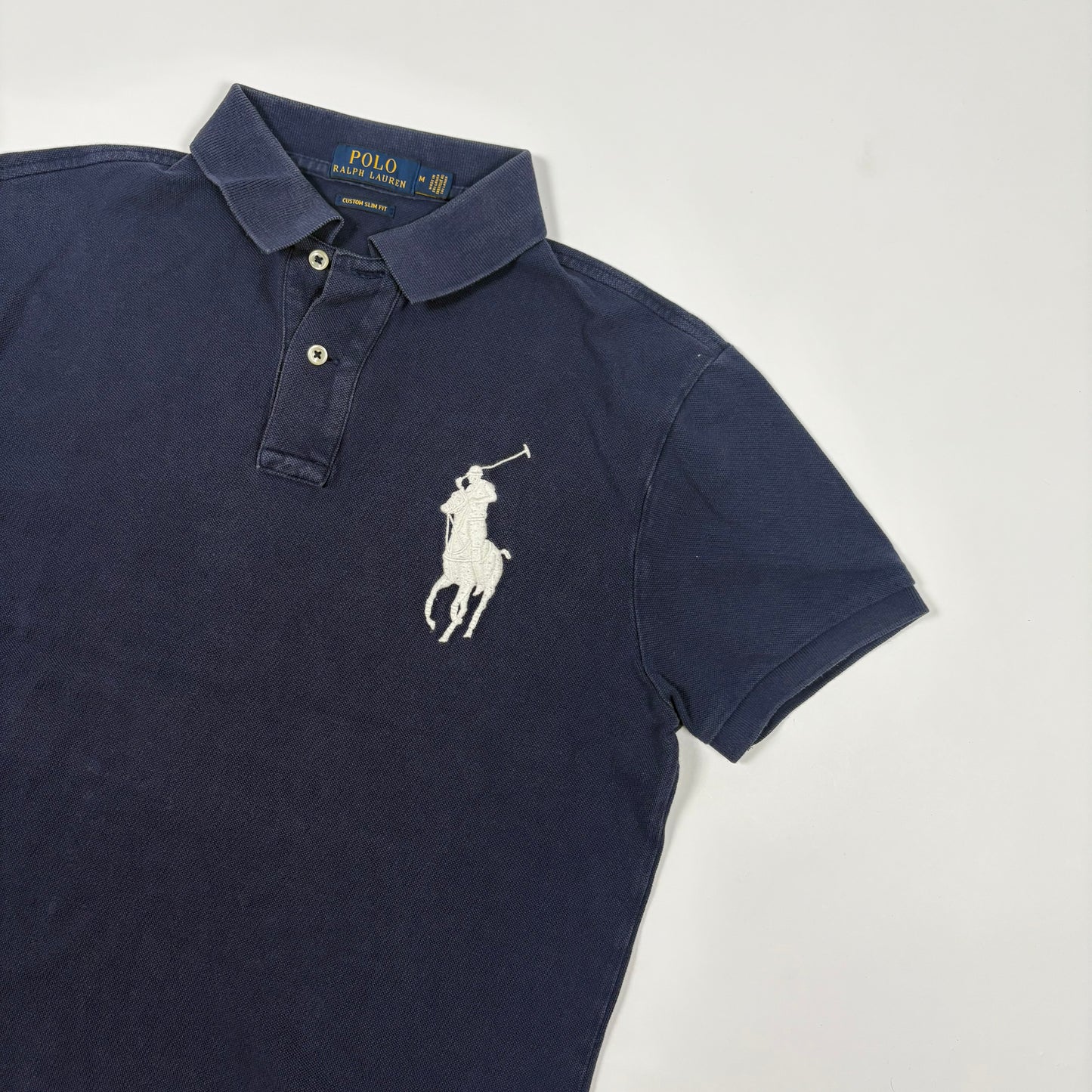 Ralph Lauren Polo | M