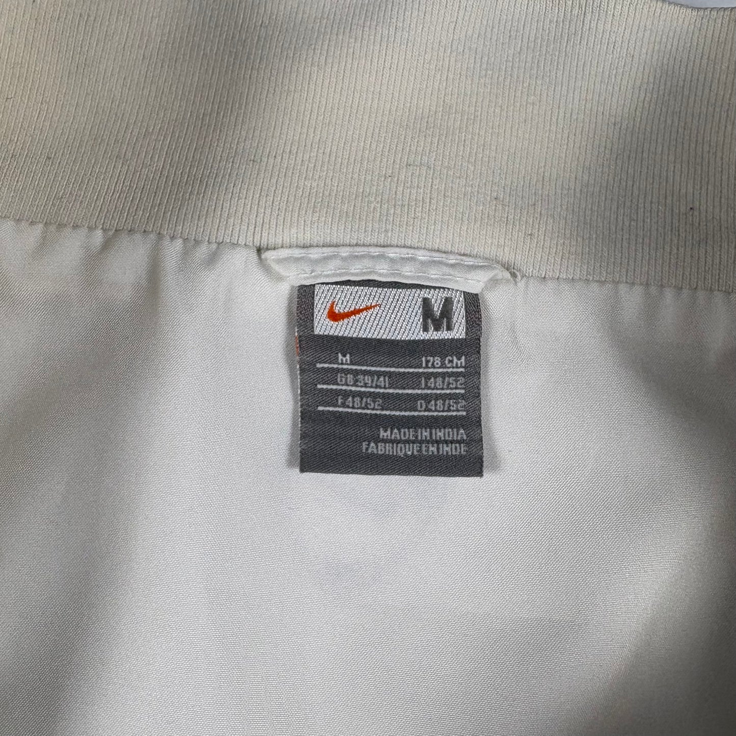 Nike x Arsenal Vintage Tracksuit | M