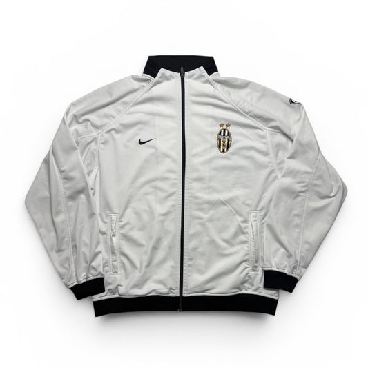 Nike x Juventus Vintage Jacket |