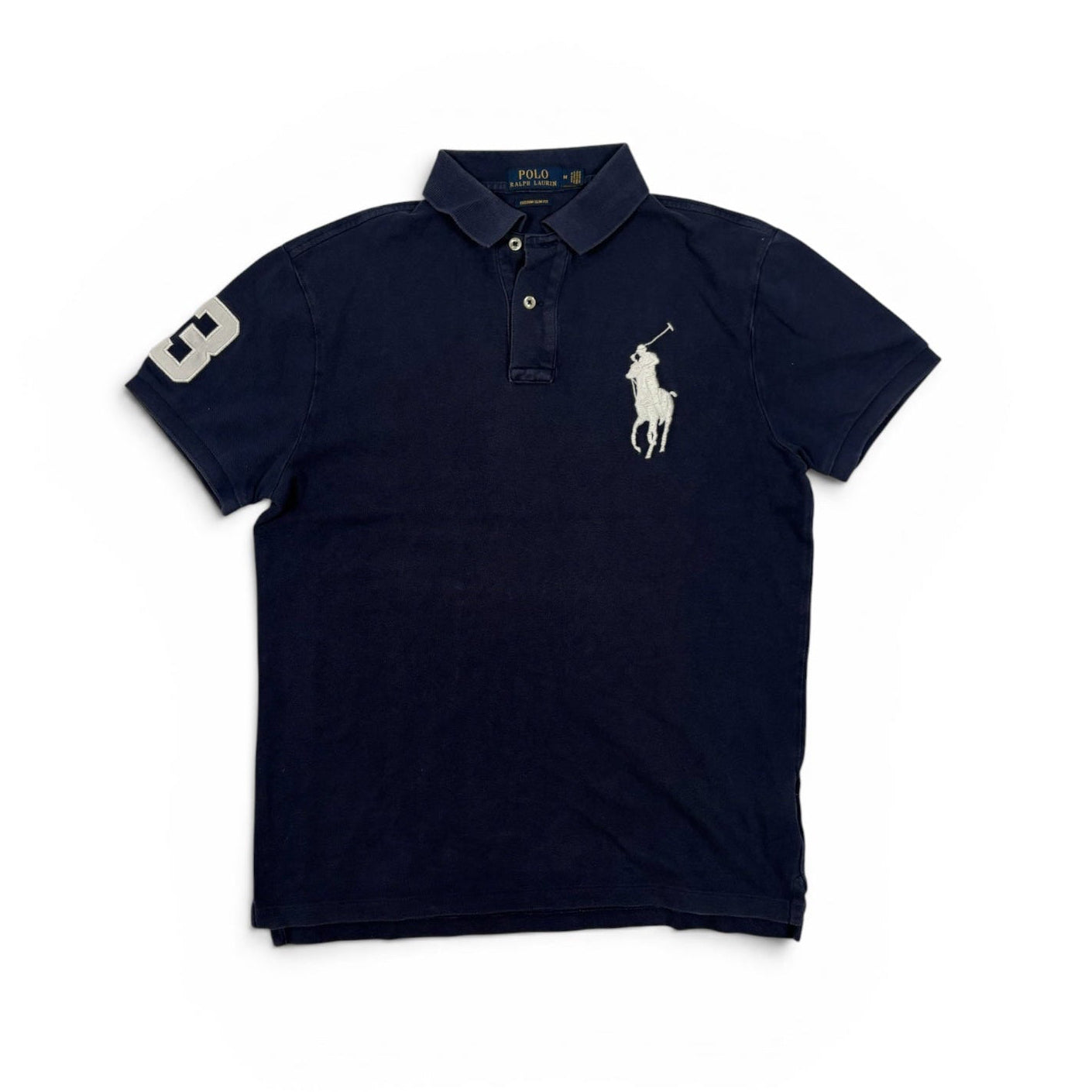 Ralph Lauren Polo | M