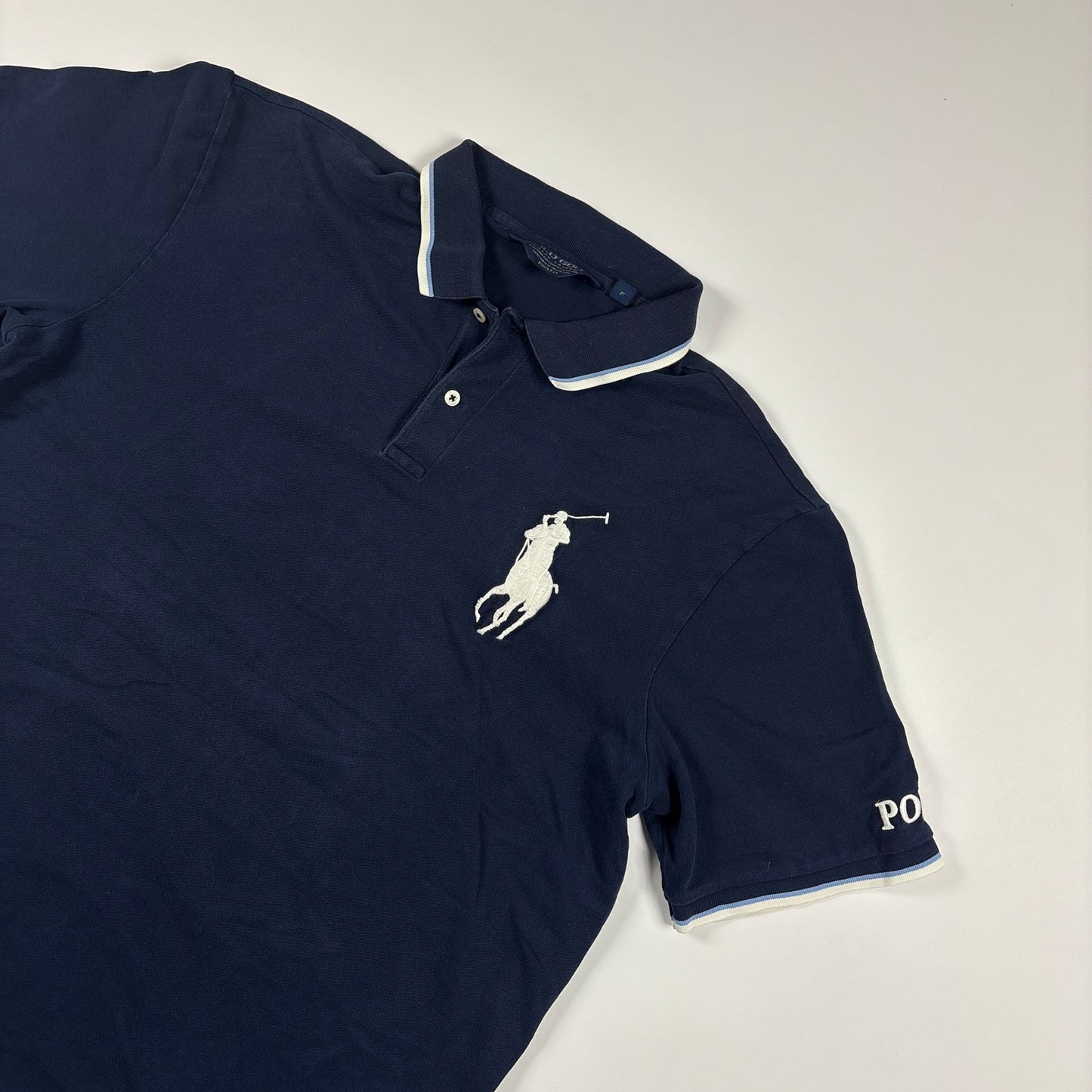 Ralph Lauren Golf Polo | XL