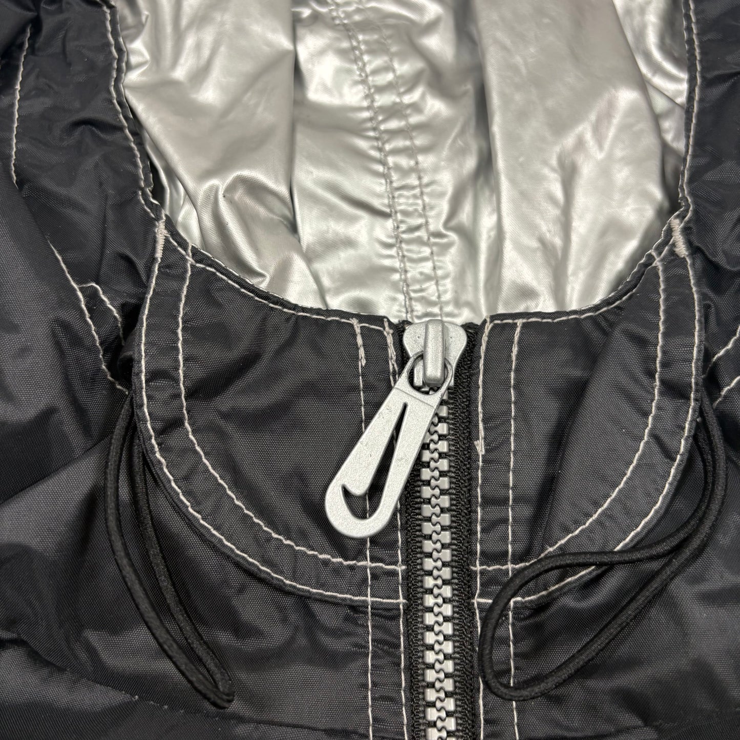 Nike Vintage Jacket | XL
