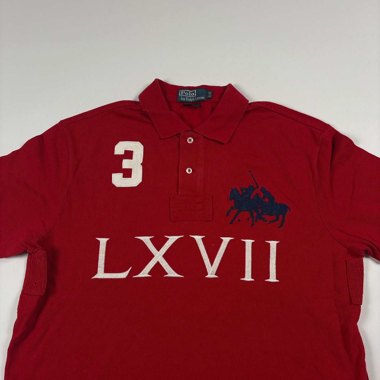 Polo Ralph Lauren Vintage | L