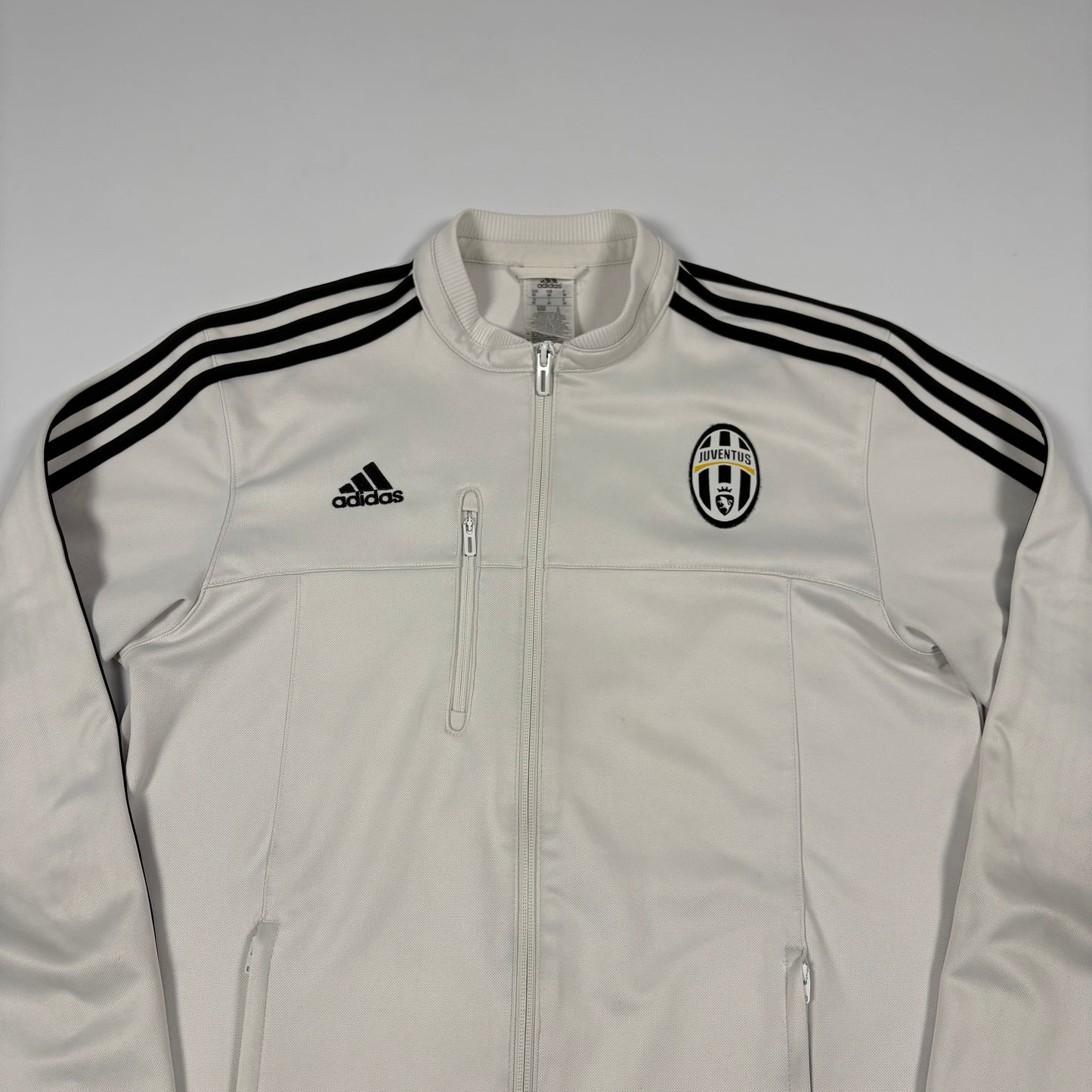 Adidas x Juventus Tracksuit 2015/16 | M