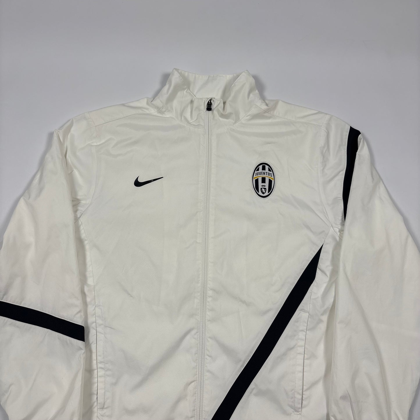 Nike x Juventus Vintage Jacke | M