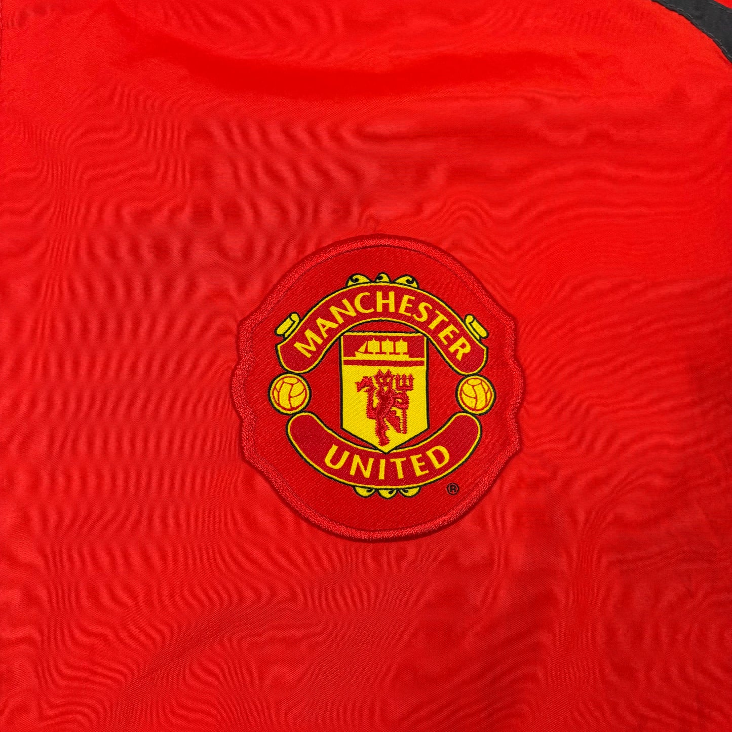 Nike x Manchester United Vintage Jacket | XL