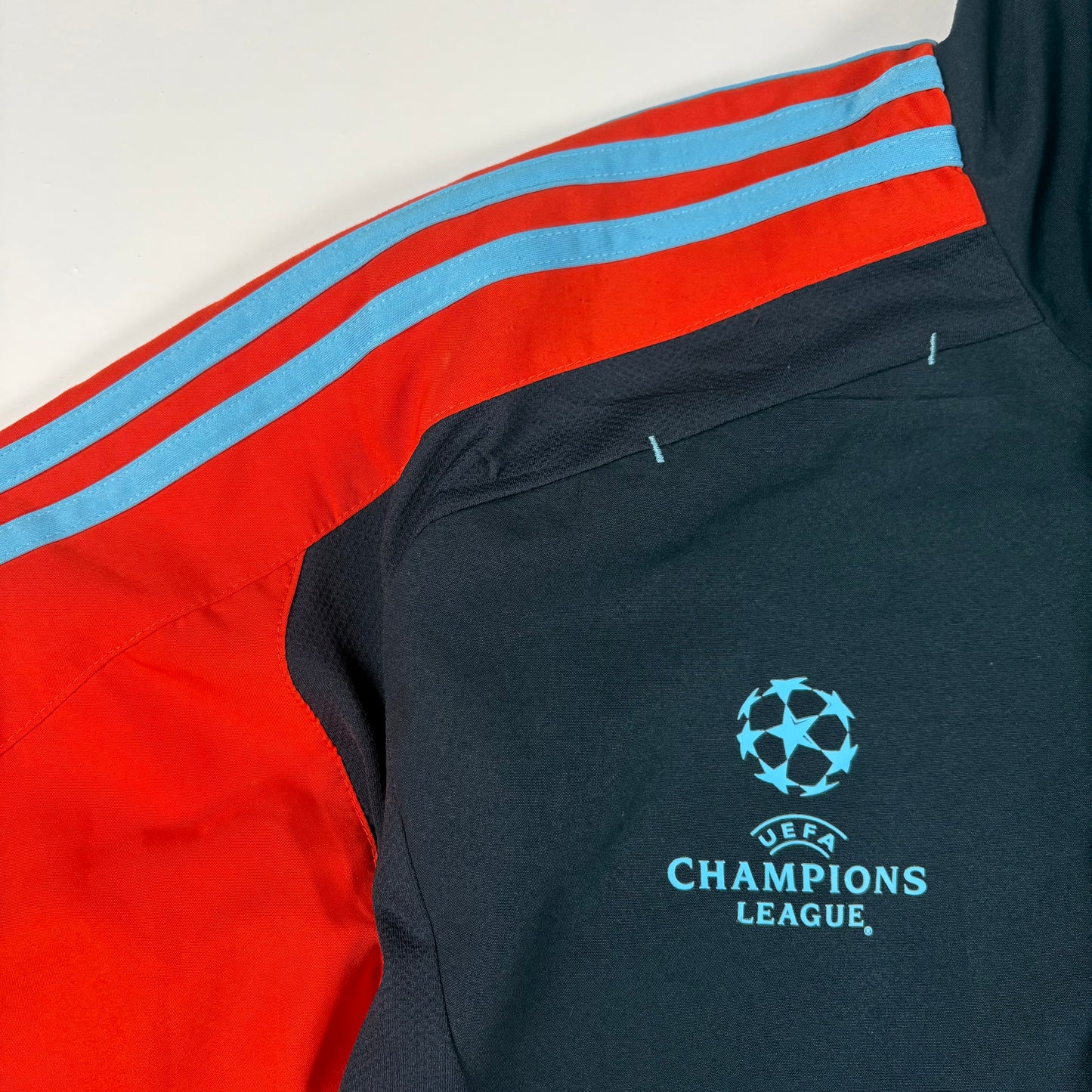 Olympique Marseille CL Tracksuit | M