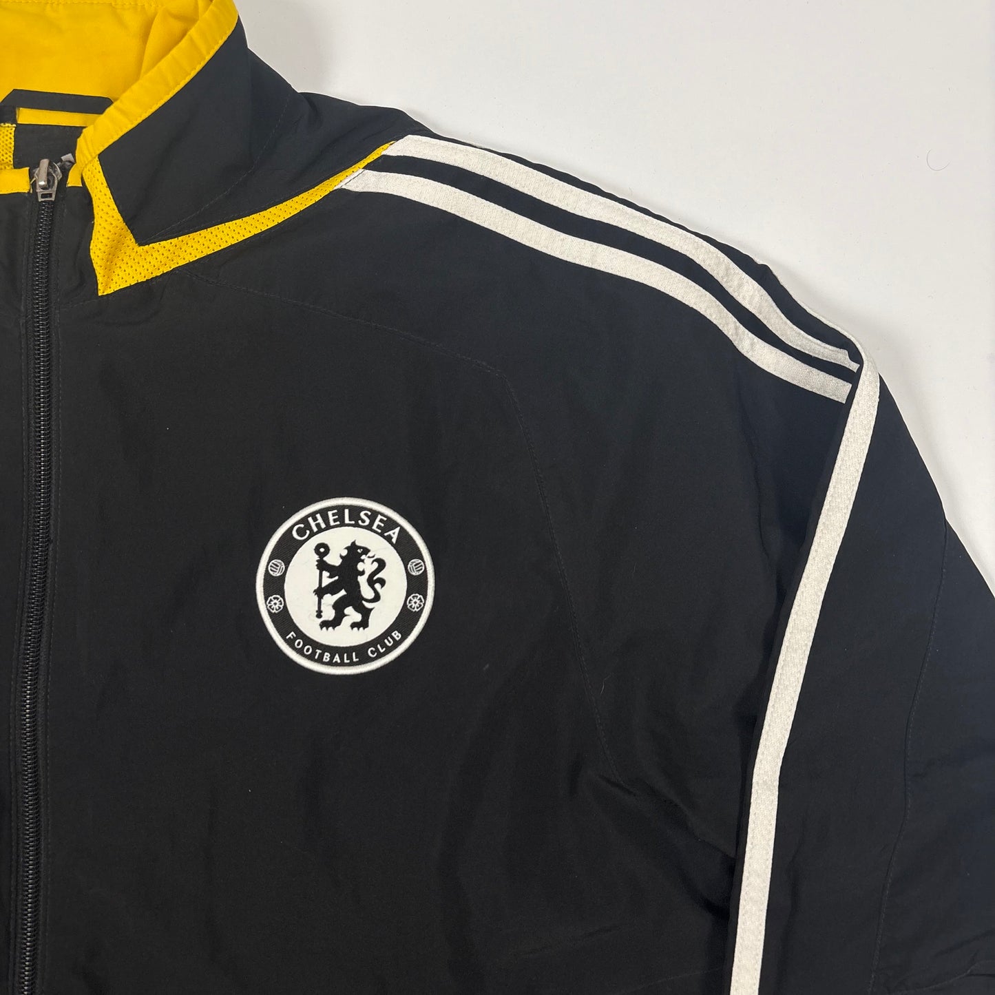 Adidas x Chelsea Vintage Tracksuit | XL