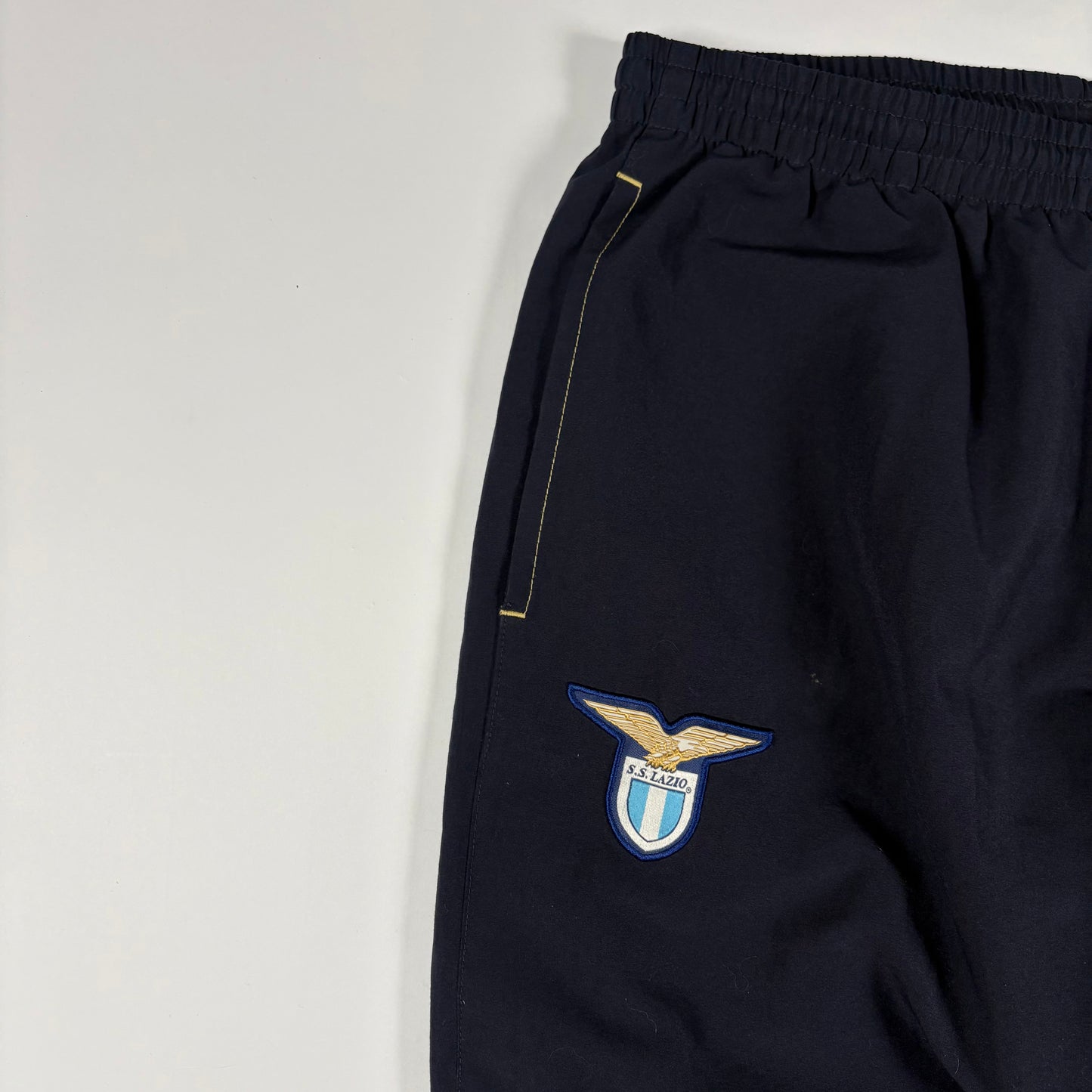 Survêtement vintage Lazio Rome | M