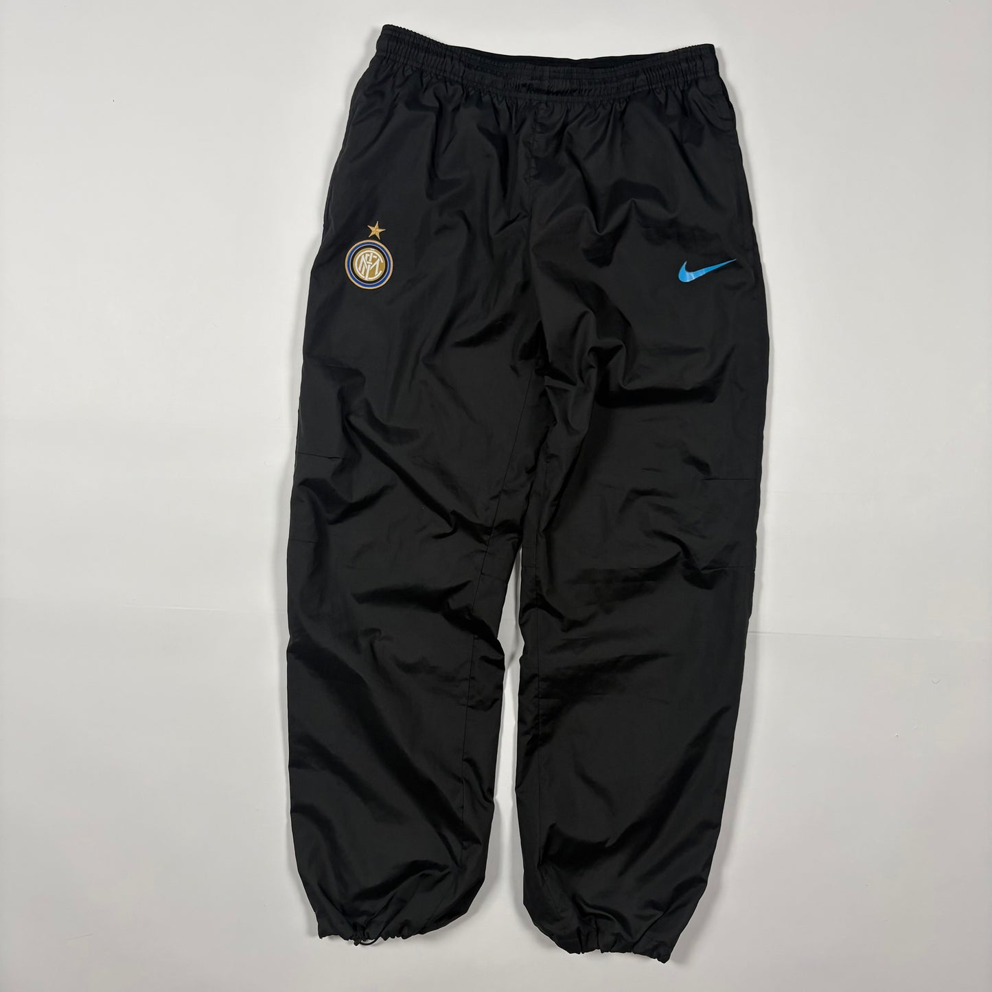 Nike x Inter Milan Vintage Tracksuit 2008/09 | M