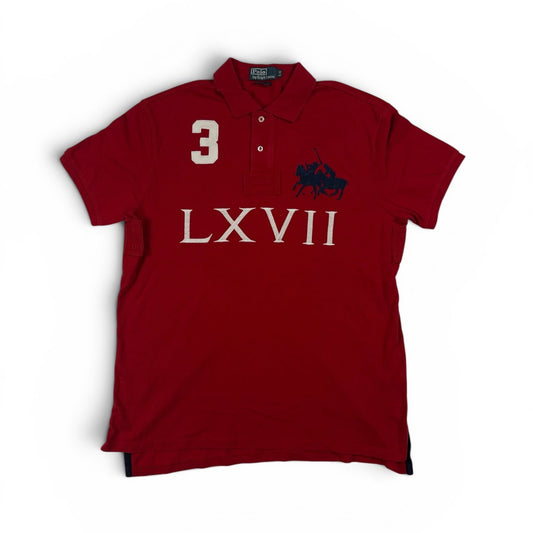 Ralph Lauren Vintage Polo | L