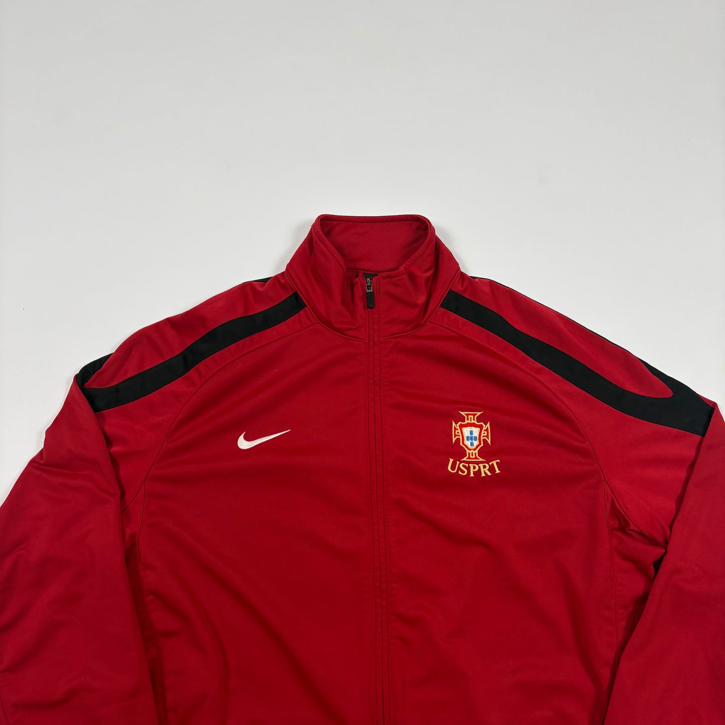 Nike x Portugal Vintage Jacket